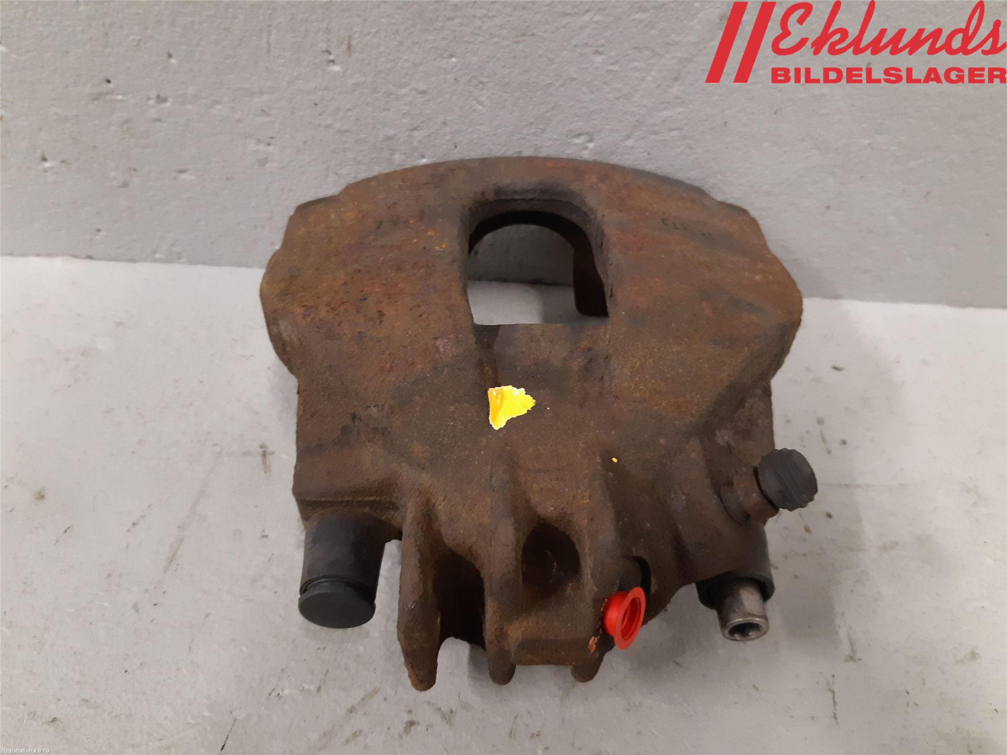 Volvo V70 00-04 Bromsok Fram Höger