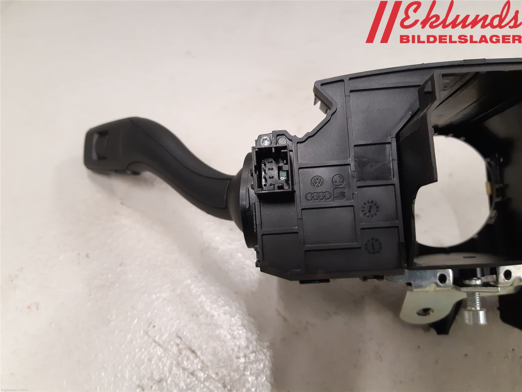 Audi A6/S6     05-11 Spakcentral