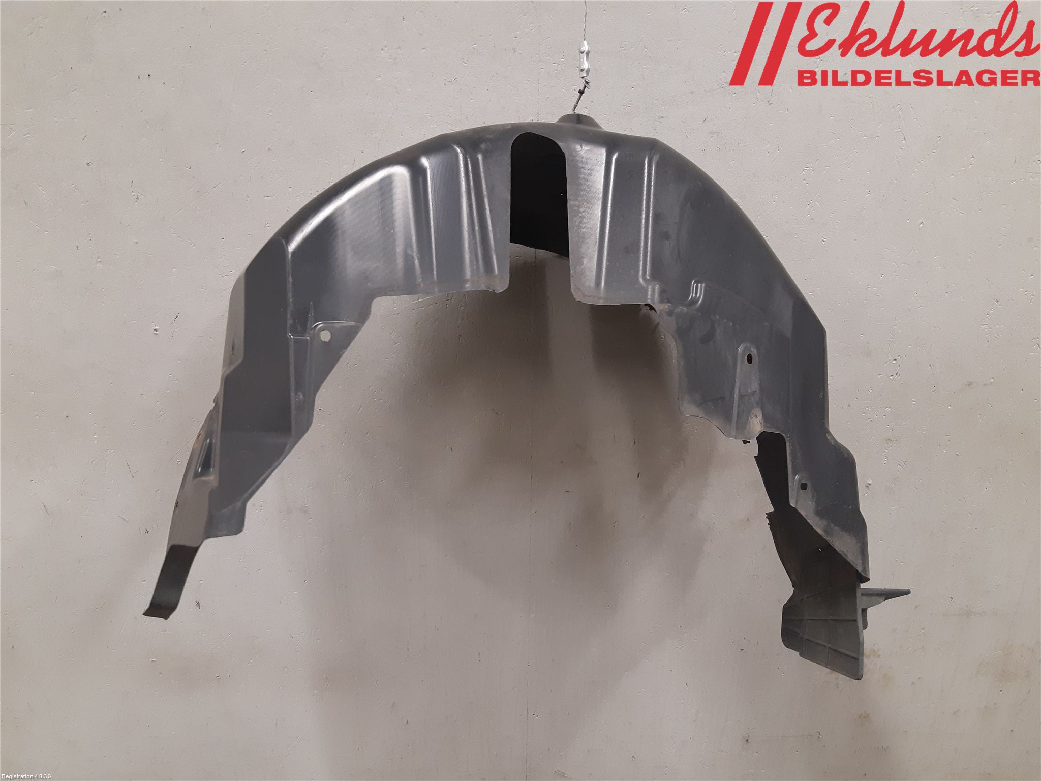 Ford EXPLORER 93-23 Skärm Inner