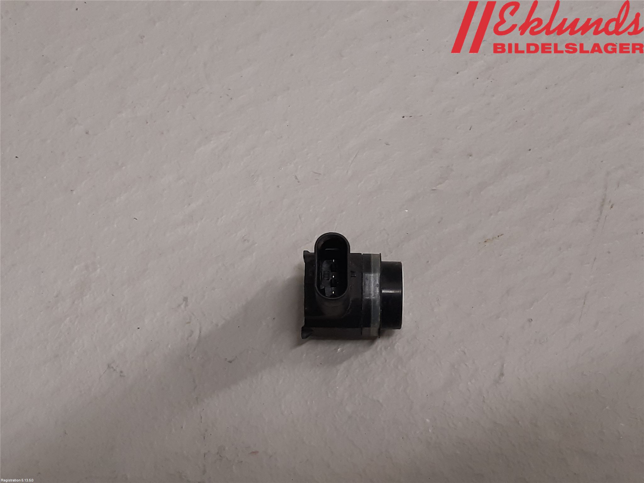 Seat ALHAMBRA 11- Parkeringshjälp Frontsensor