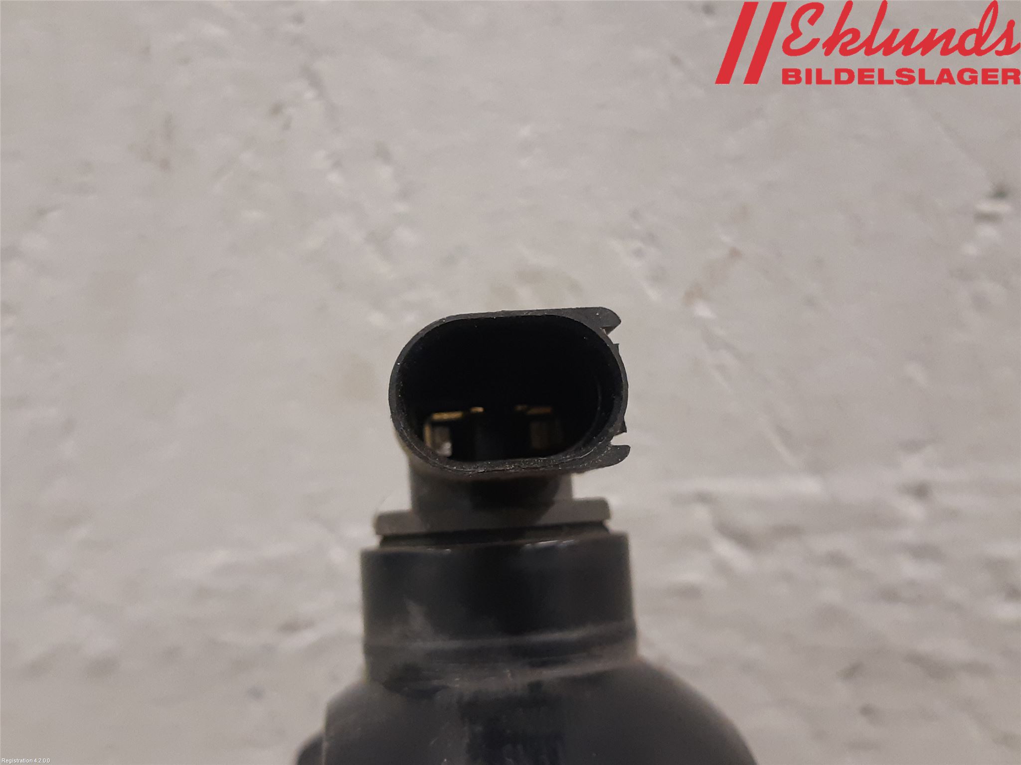 Volkswagen VW TIGUAN 07-16 Backlampa