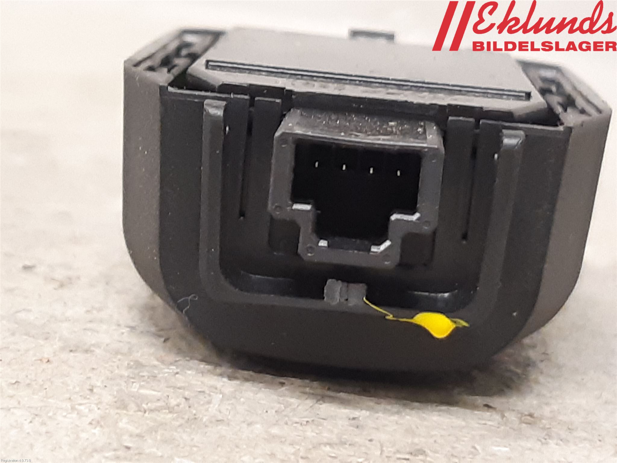 Toyota YARIS XP130 15-20 Regnsensor