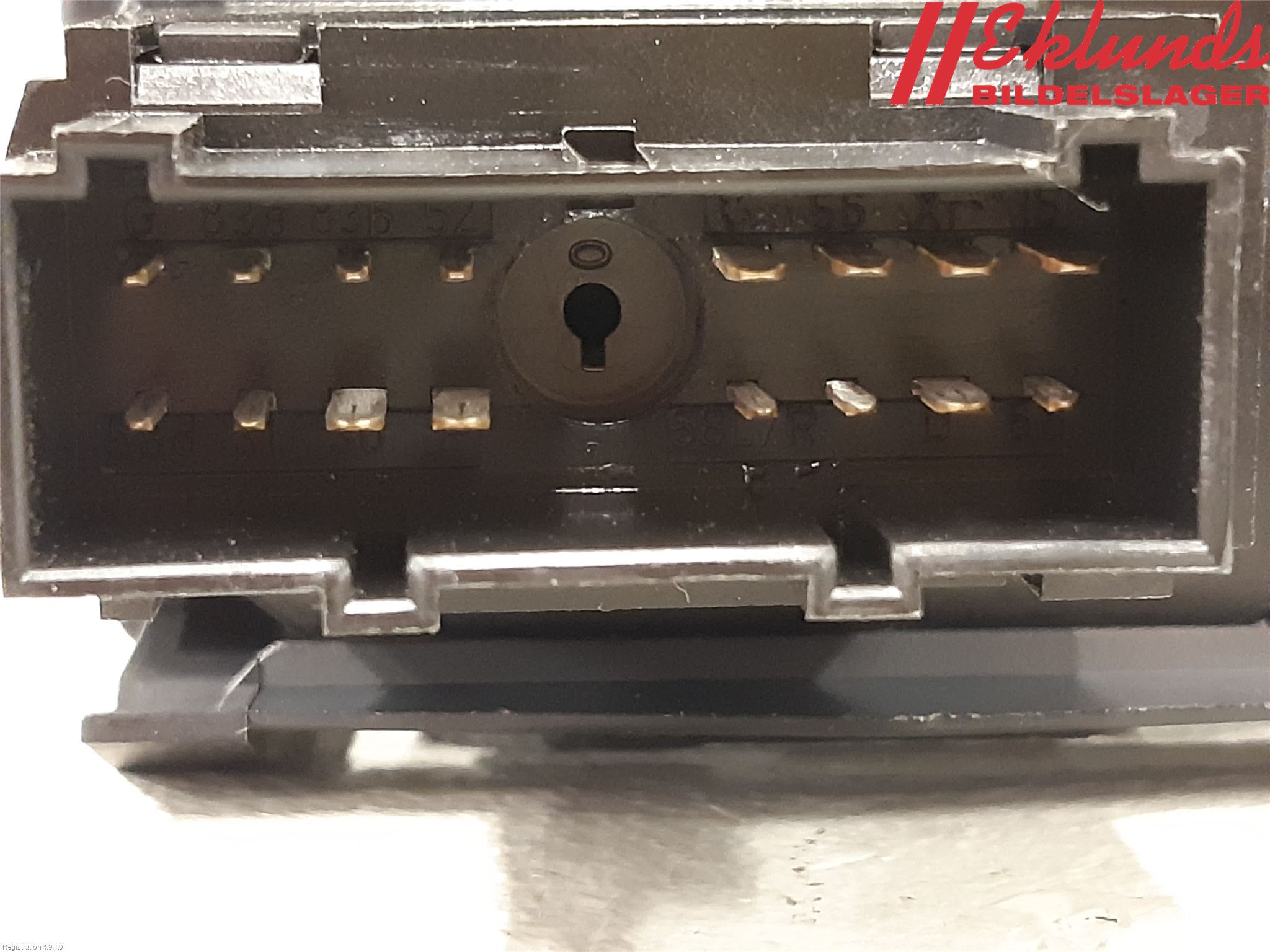 Ford KUGA 08-12 Strömställare Ljus