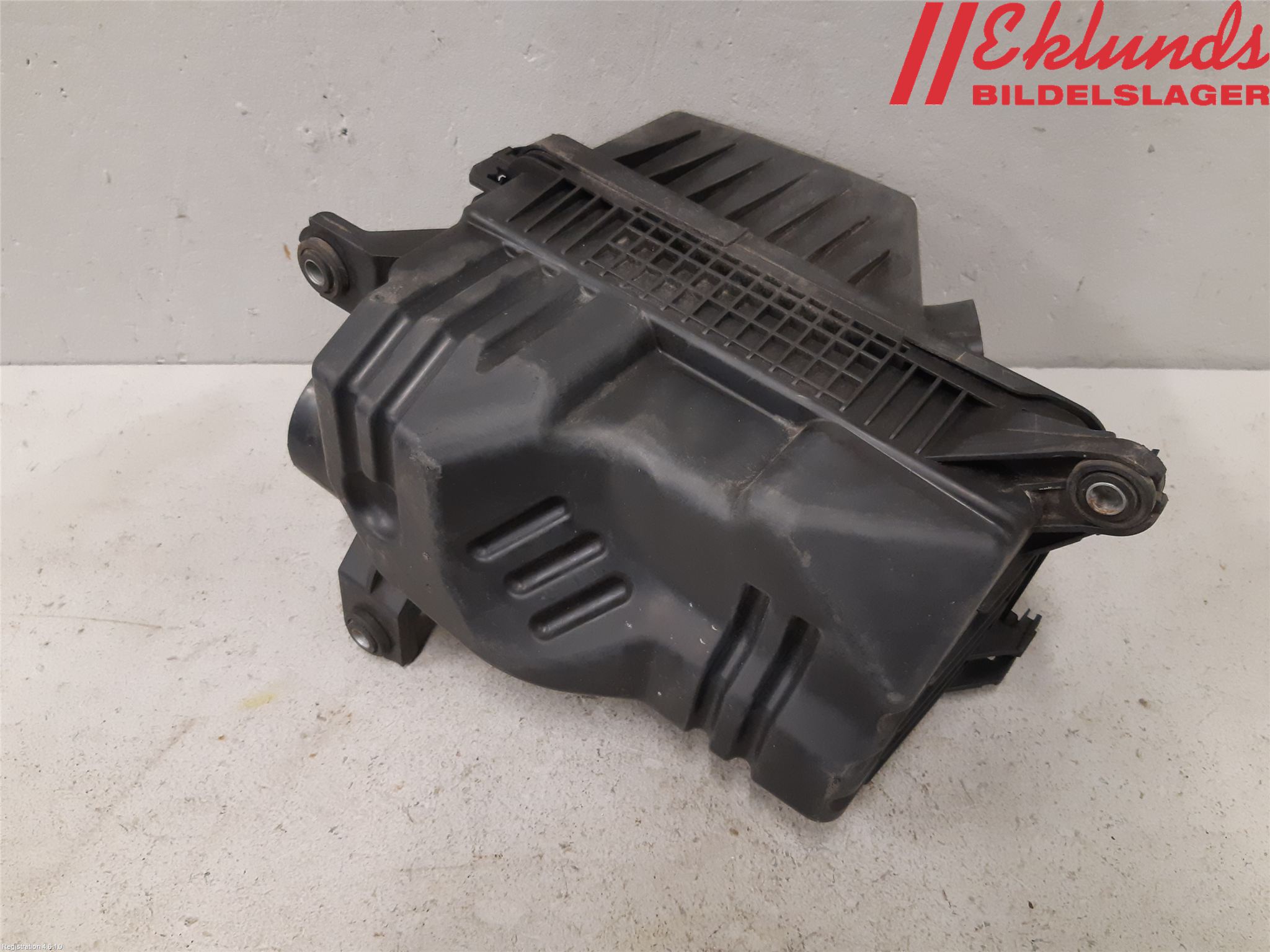 Kia CEED 12-18 Luftrenare