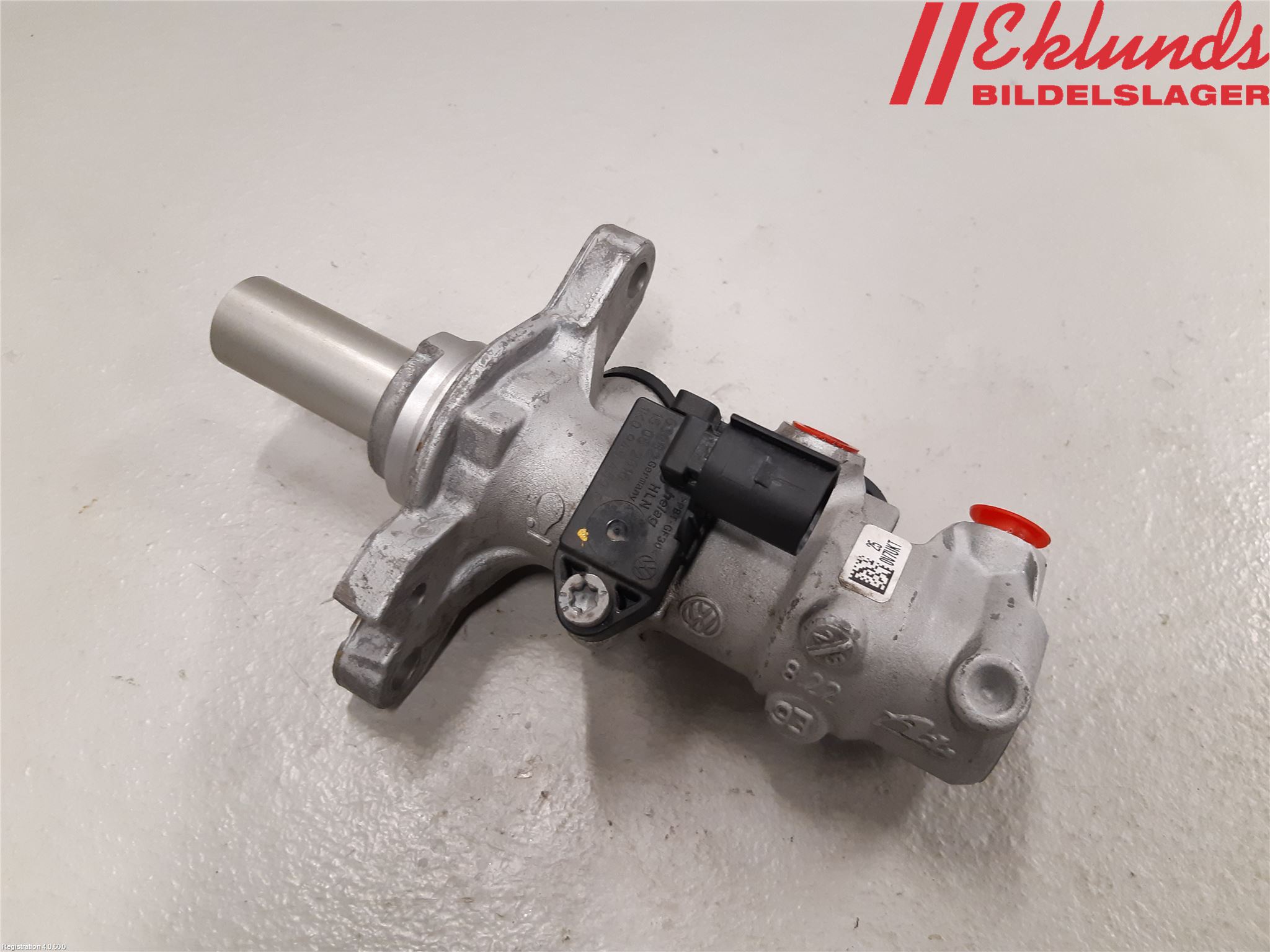 Seat LEON 13-20 Broms Huvudcylinder