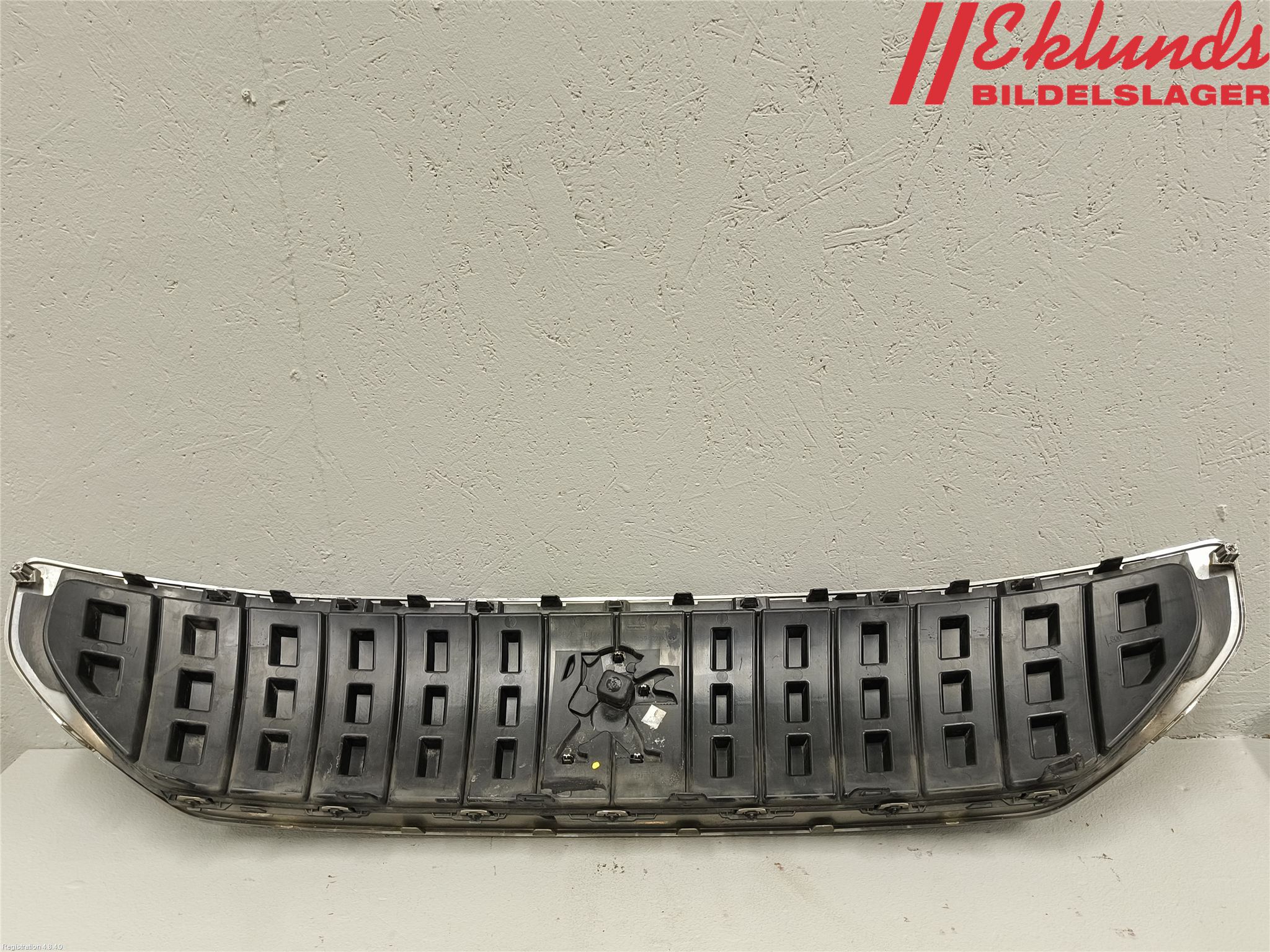 Peugeot EXPERT/E-EXPERT 17- Grill Komp