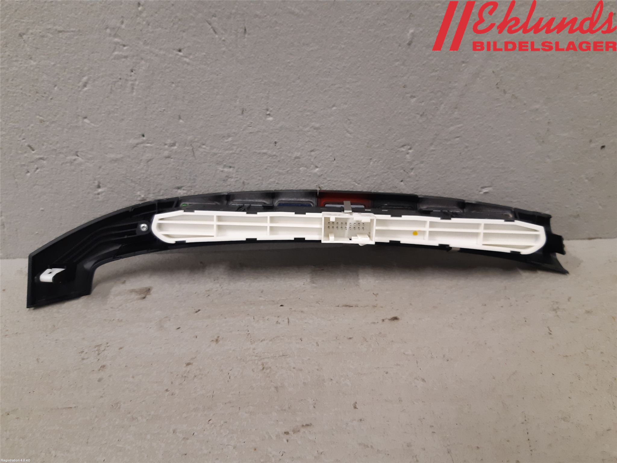 Fiat TIPO/CROSS 16- Strömställare Multifunktion