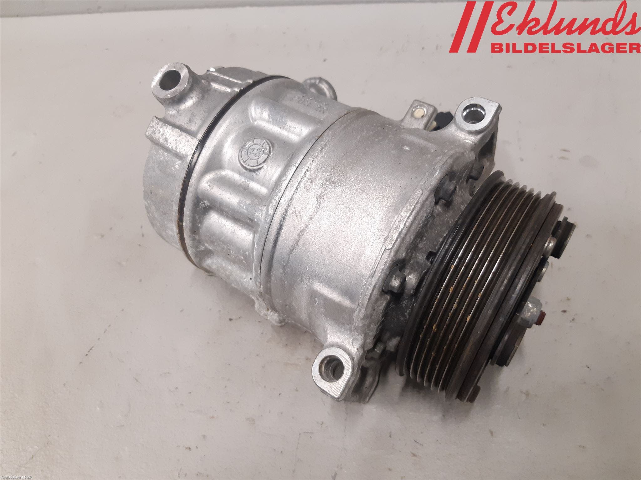 Volvo V40 12-19 Ac Kompressor