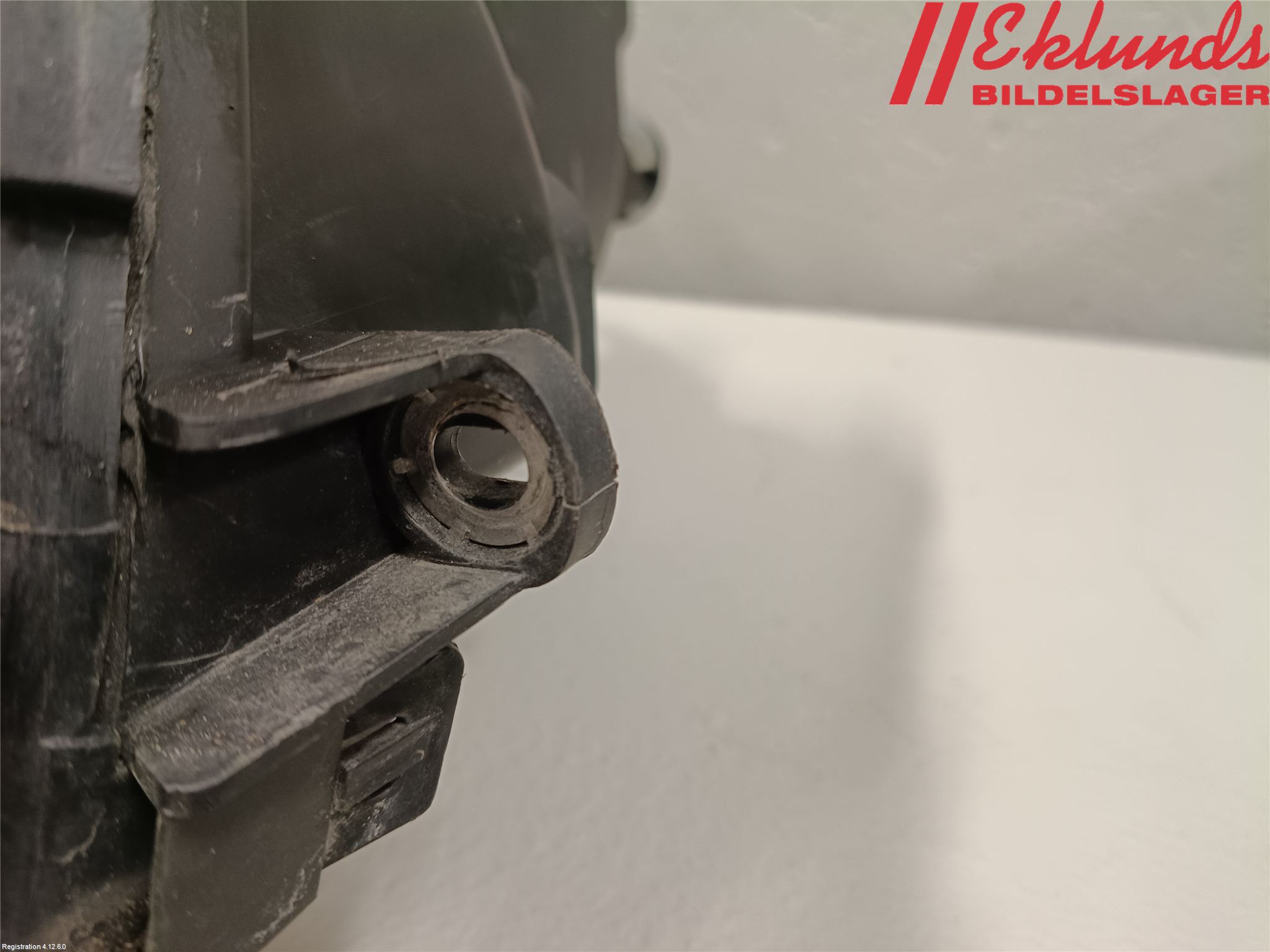 Volvo V70 05-08 Strålkastare Höger