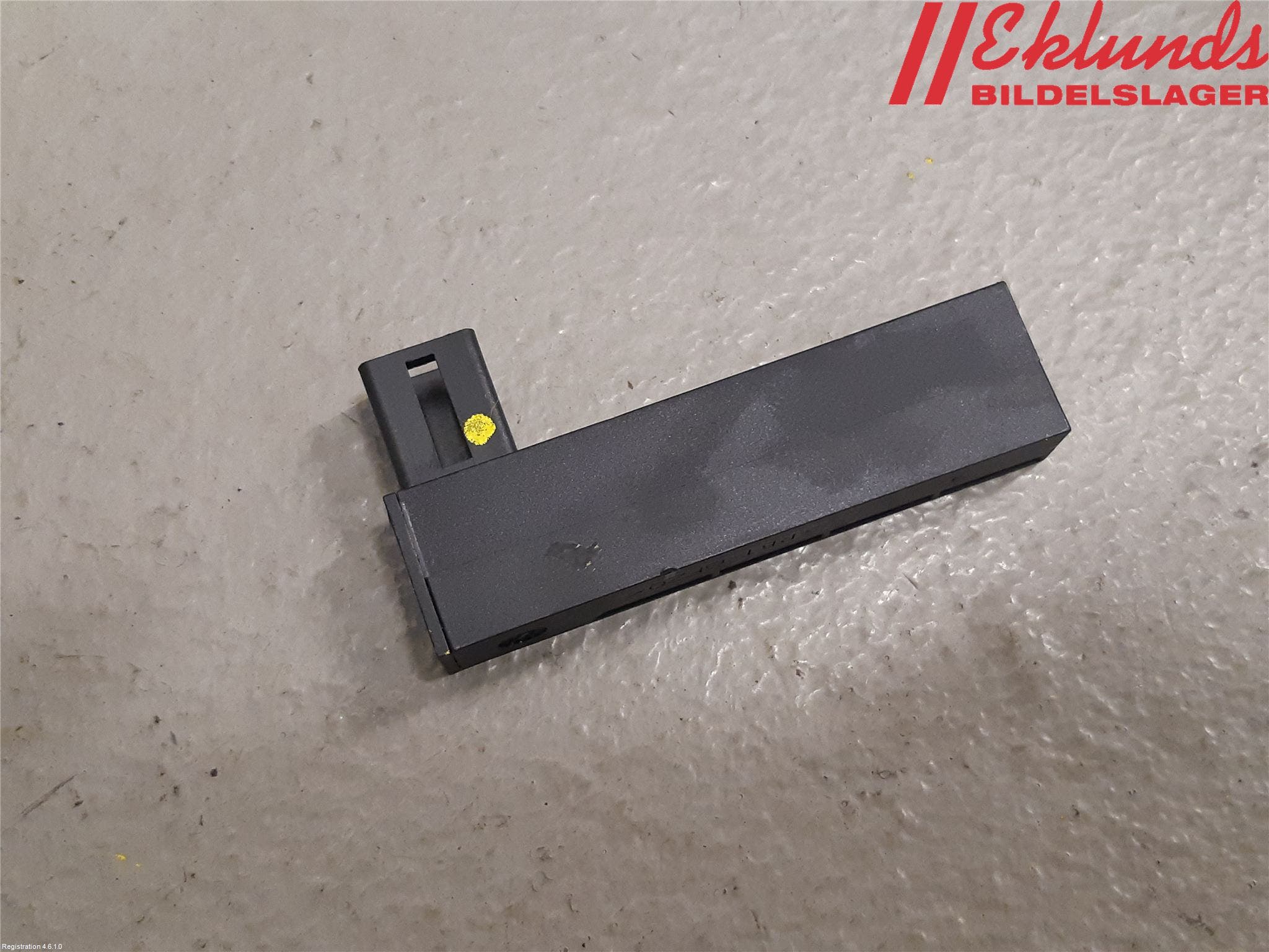 Volvo XC90/RECHARGE 16- Antenn