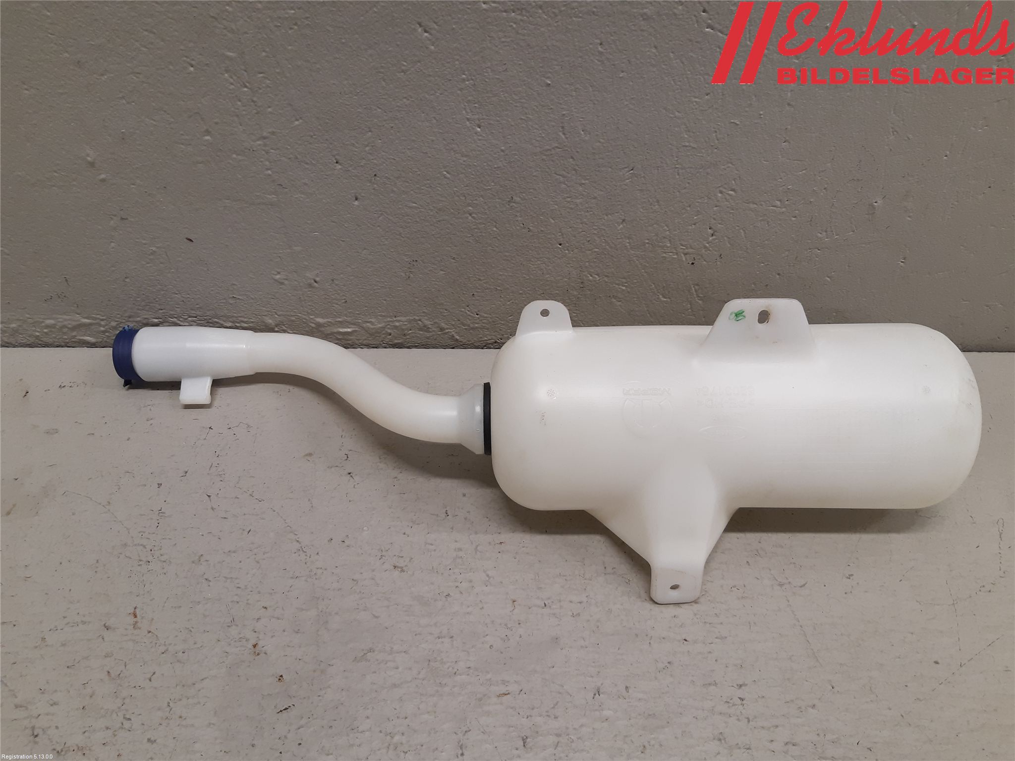 Fiat TIPO/CROSS 16- Spolartank Vindruta