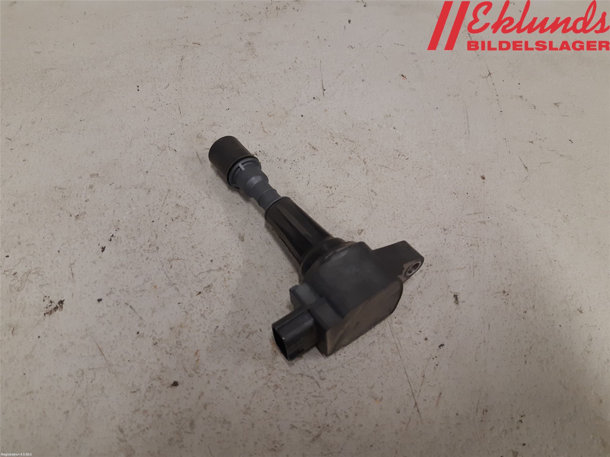 Mazda 3 II 09-13 Tändspole