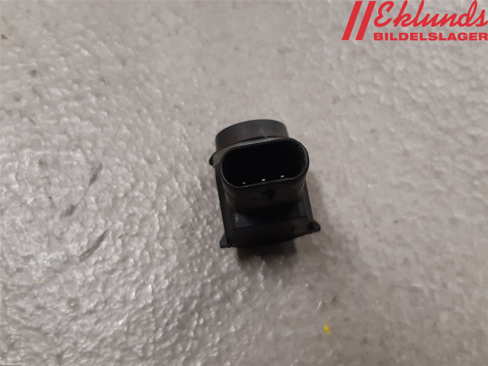 Volvo V60 11-13 Parkeringshjälp Backsensor