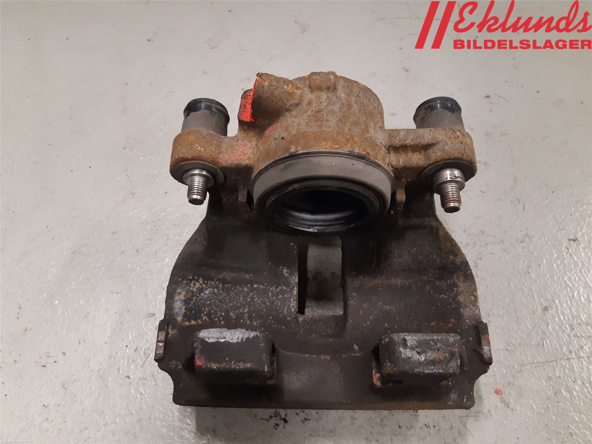 Volvo XC60 18- Bromsok Fram Vänster