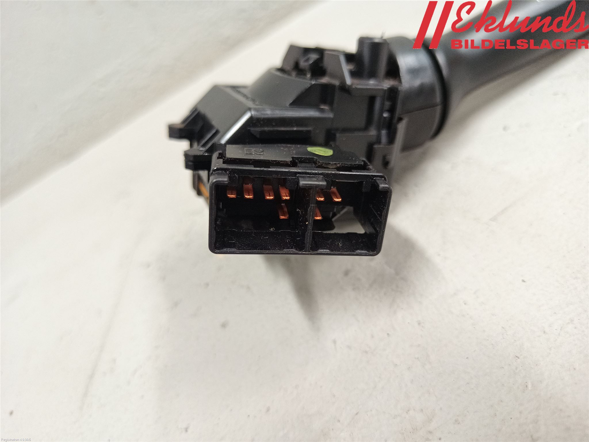 Toyota AYGO 06-14 Spak Torkar-Spolomk