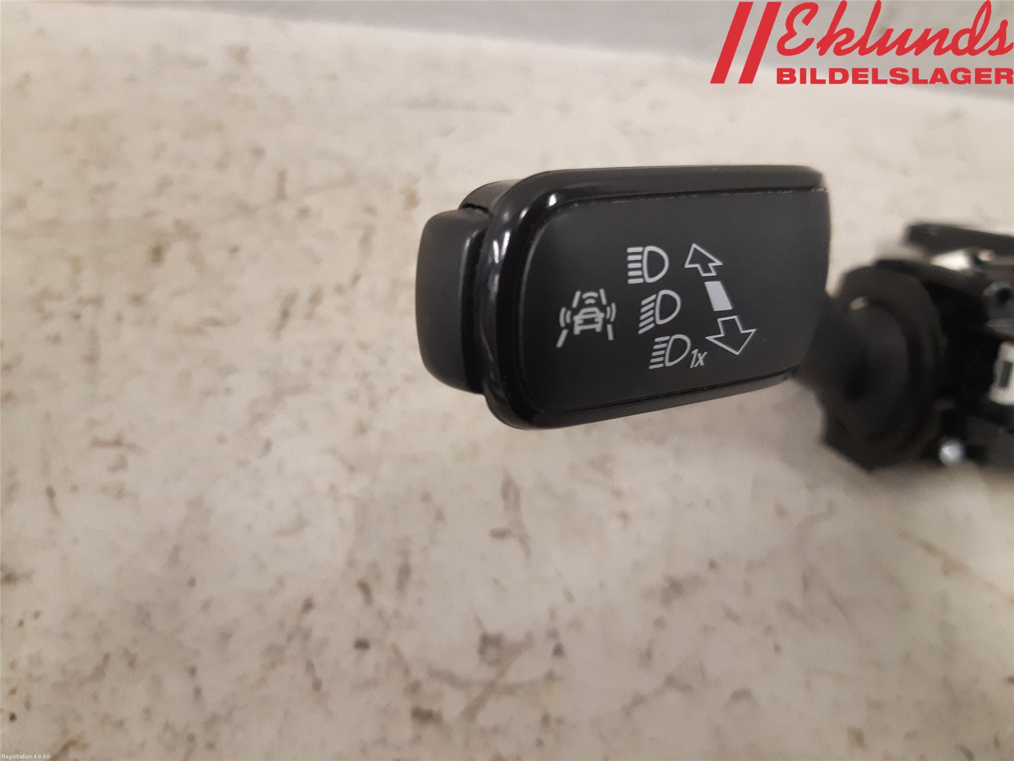 Volkswagen VW TIGUAN 16-24 Spakcentral