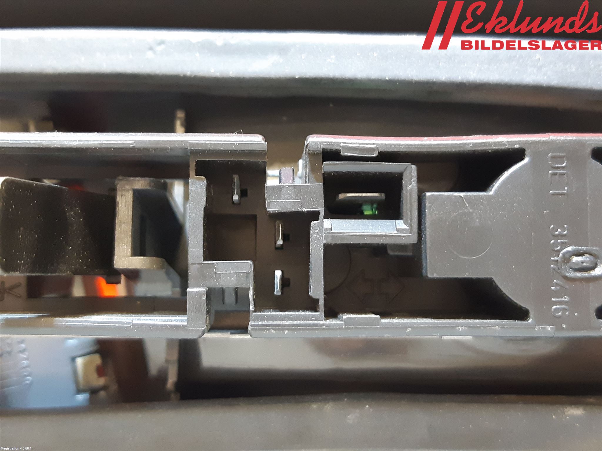 Volvo 850 91-97 Bakljus Höger