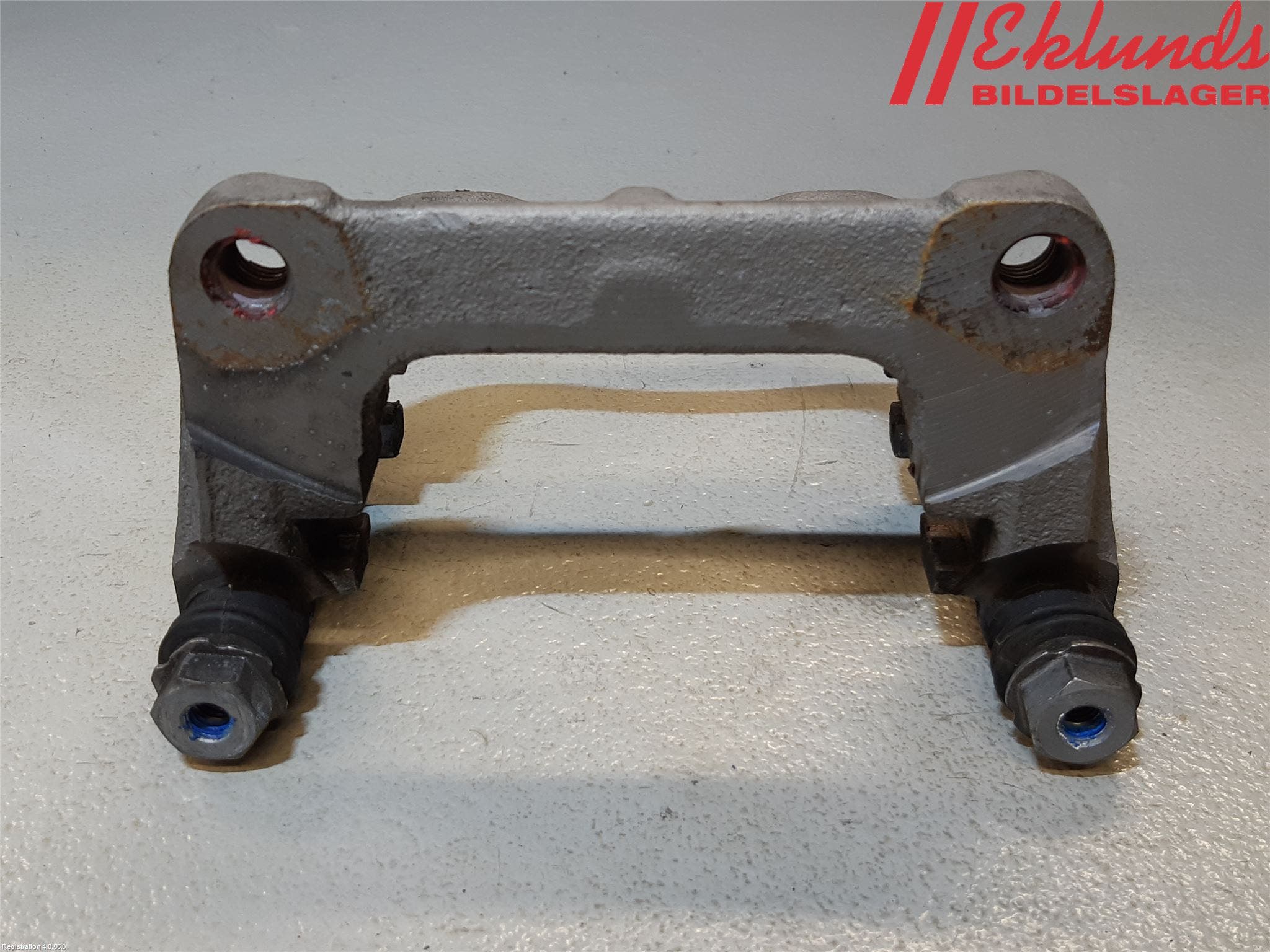 Peugeot EXPERT/E-EXPERT 17- Bromsokshållare