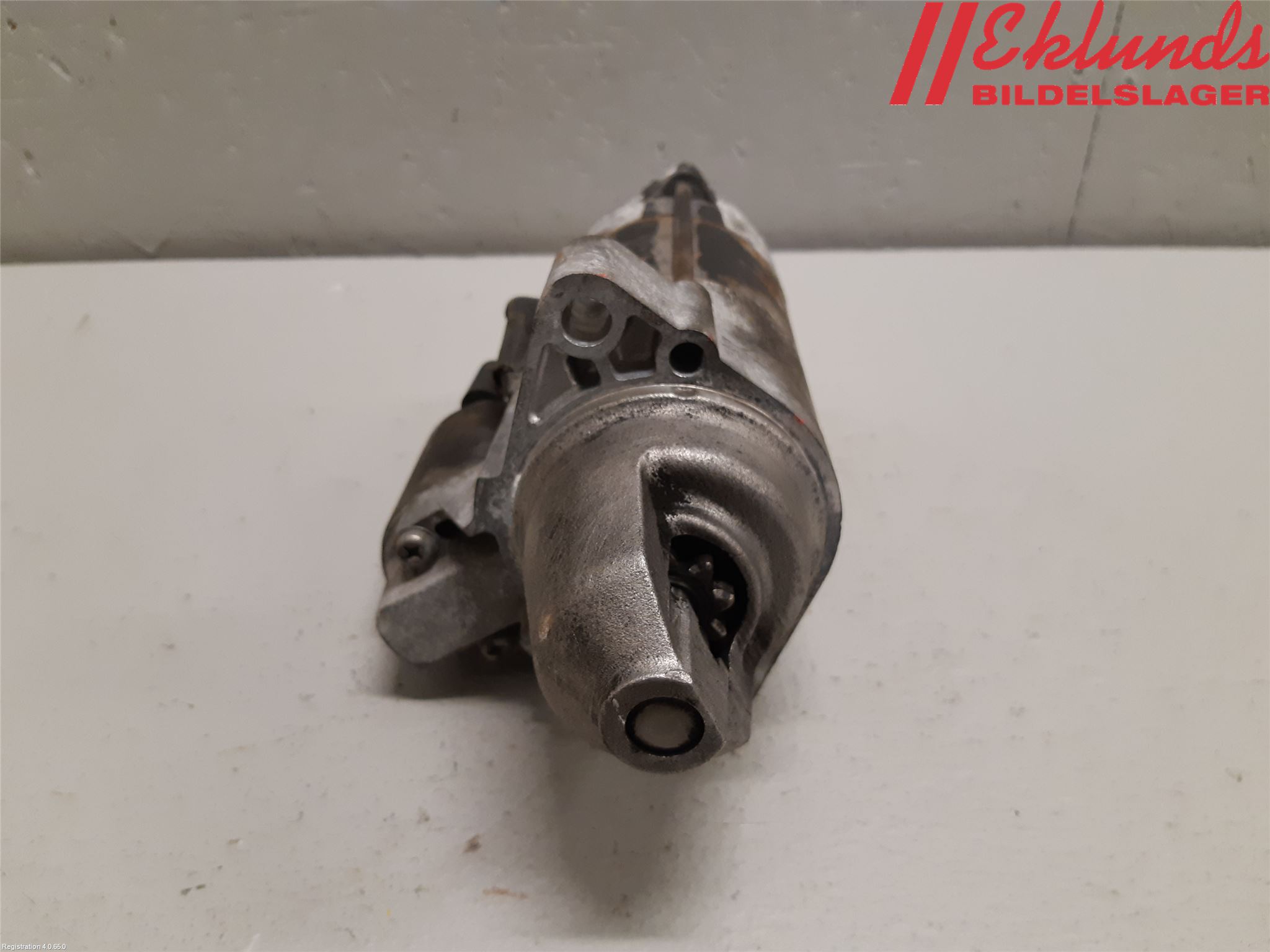 Honda ACCORD    03-07 Startmotor Diesel