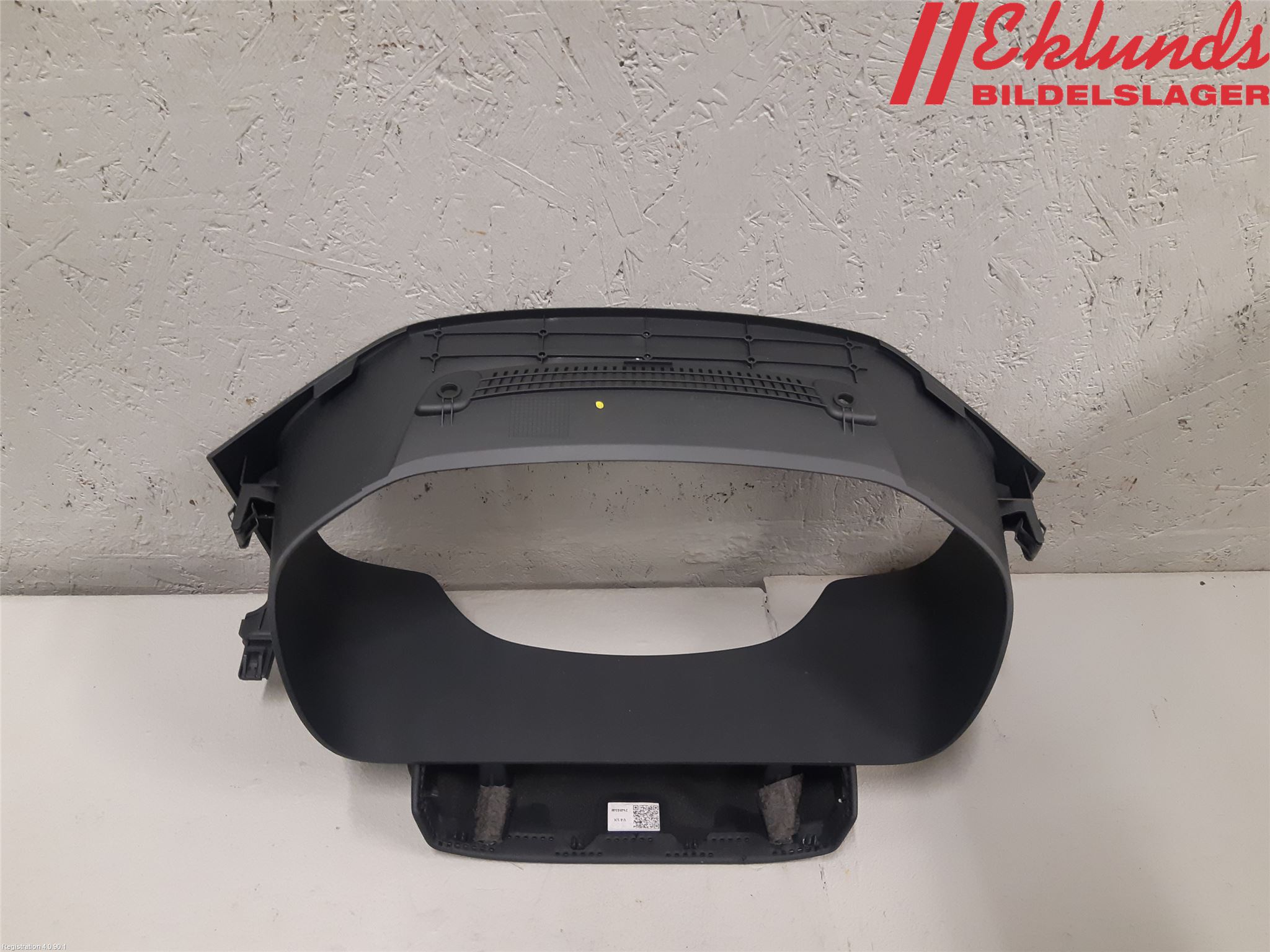 Volvo S60 19- Instrumentsarg