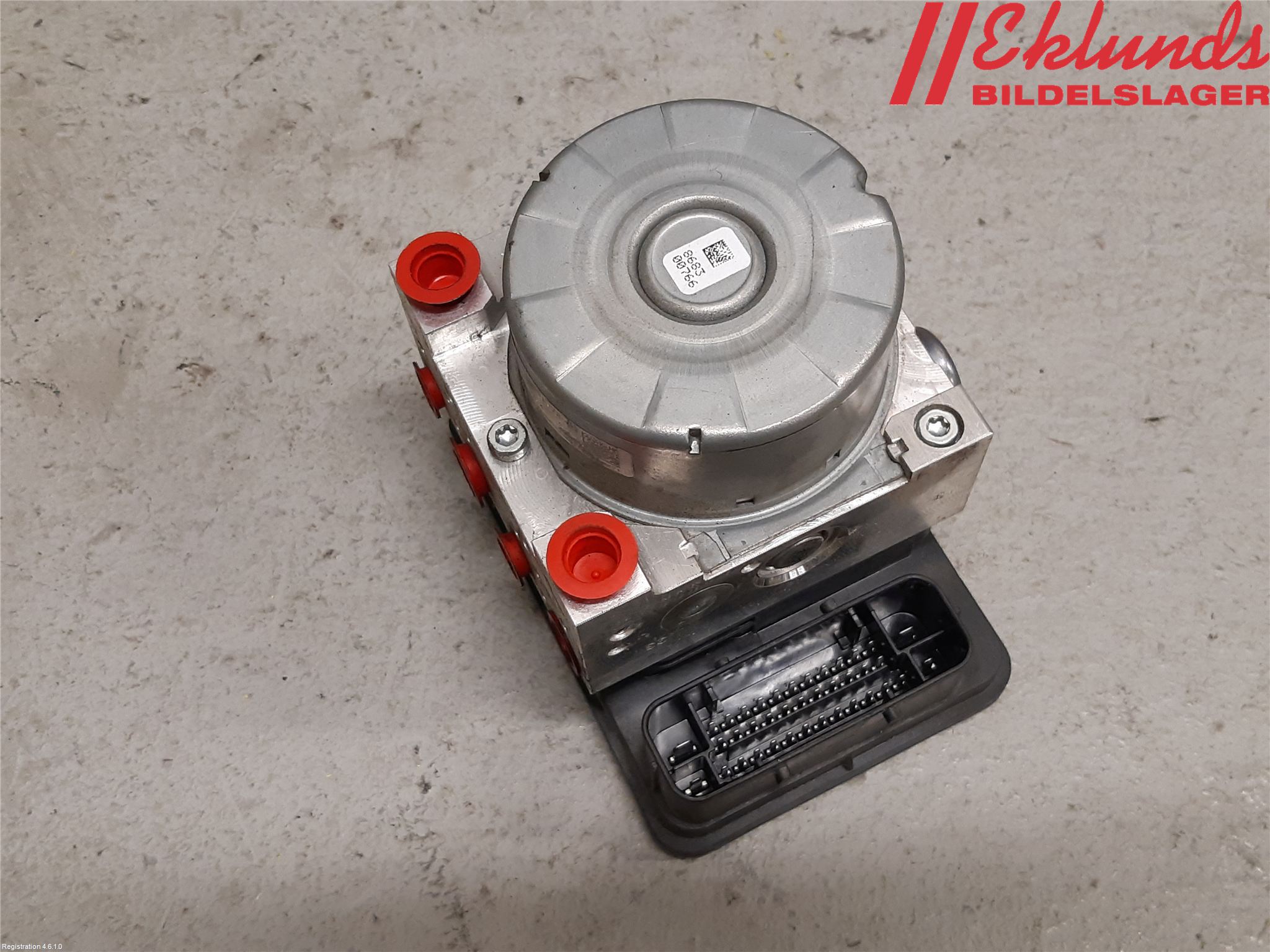 BMW 4 F36 Gran Coupé 14-20 Abs Hydraulaggregat