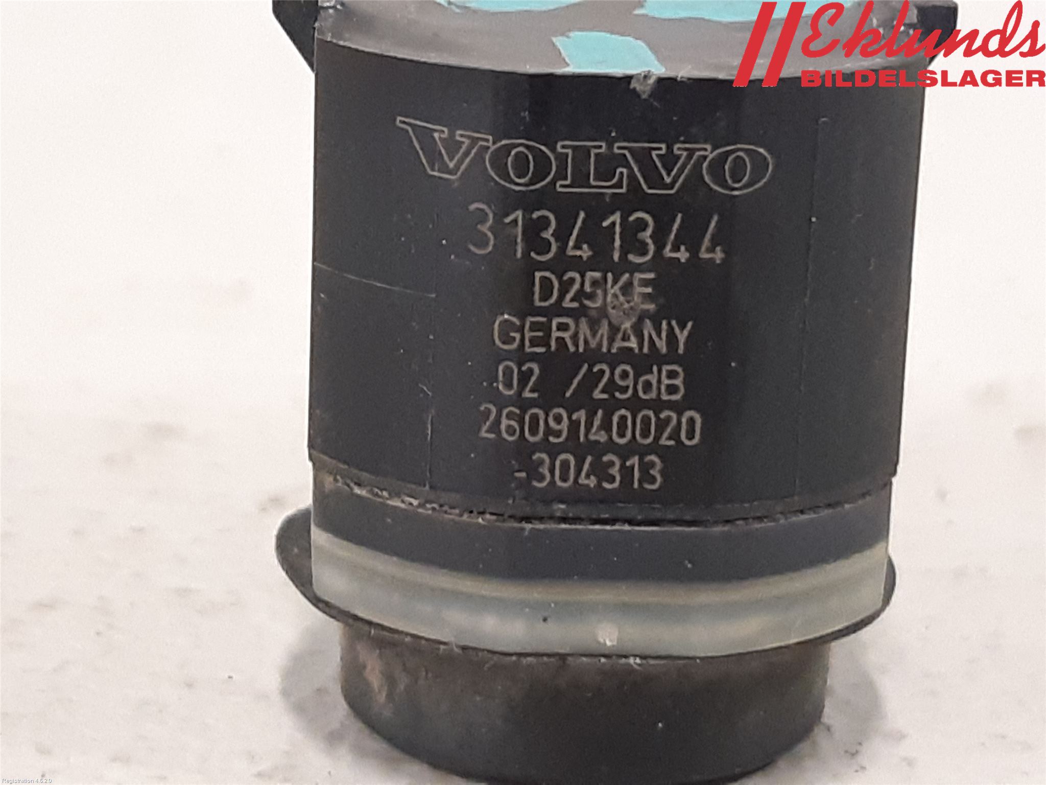 Volvo V60 14-18 Parkeringshjälp Backsensor