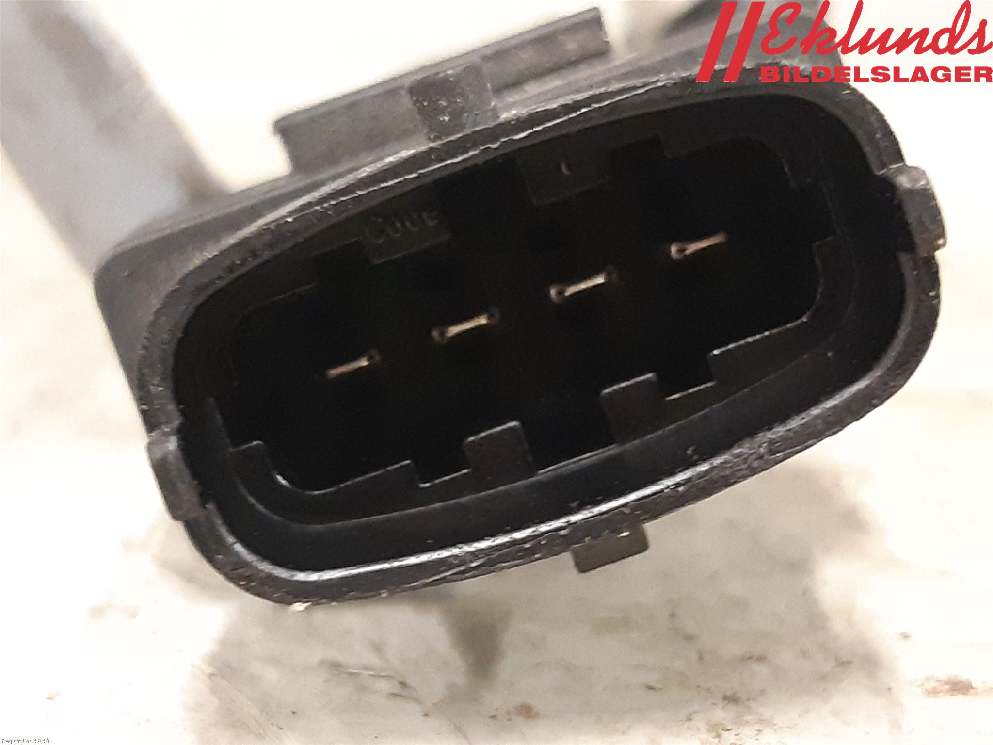 Opel MOKKA 13-20 Injlambdasond