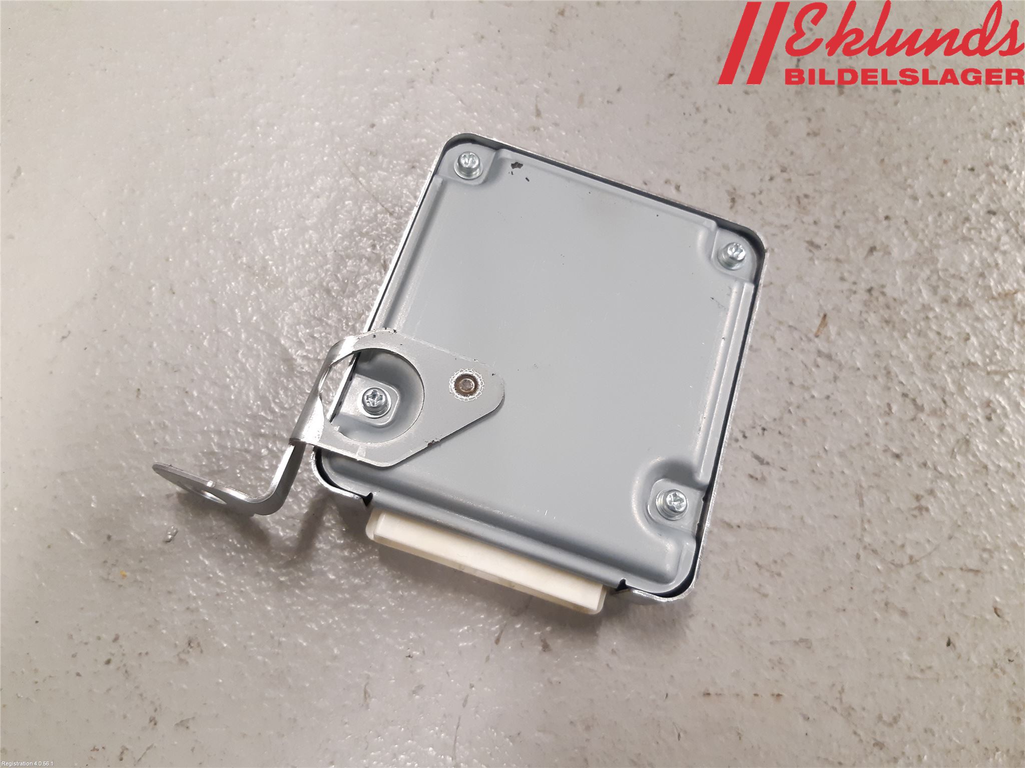 Toyota RAV4 13-18 Styrenhet Övrigt