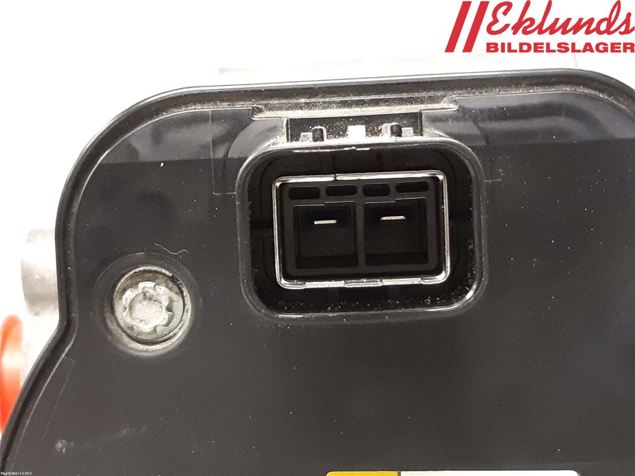 Toyota RAV4 19- Ac Kompressor