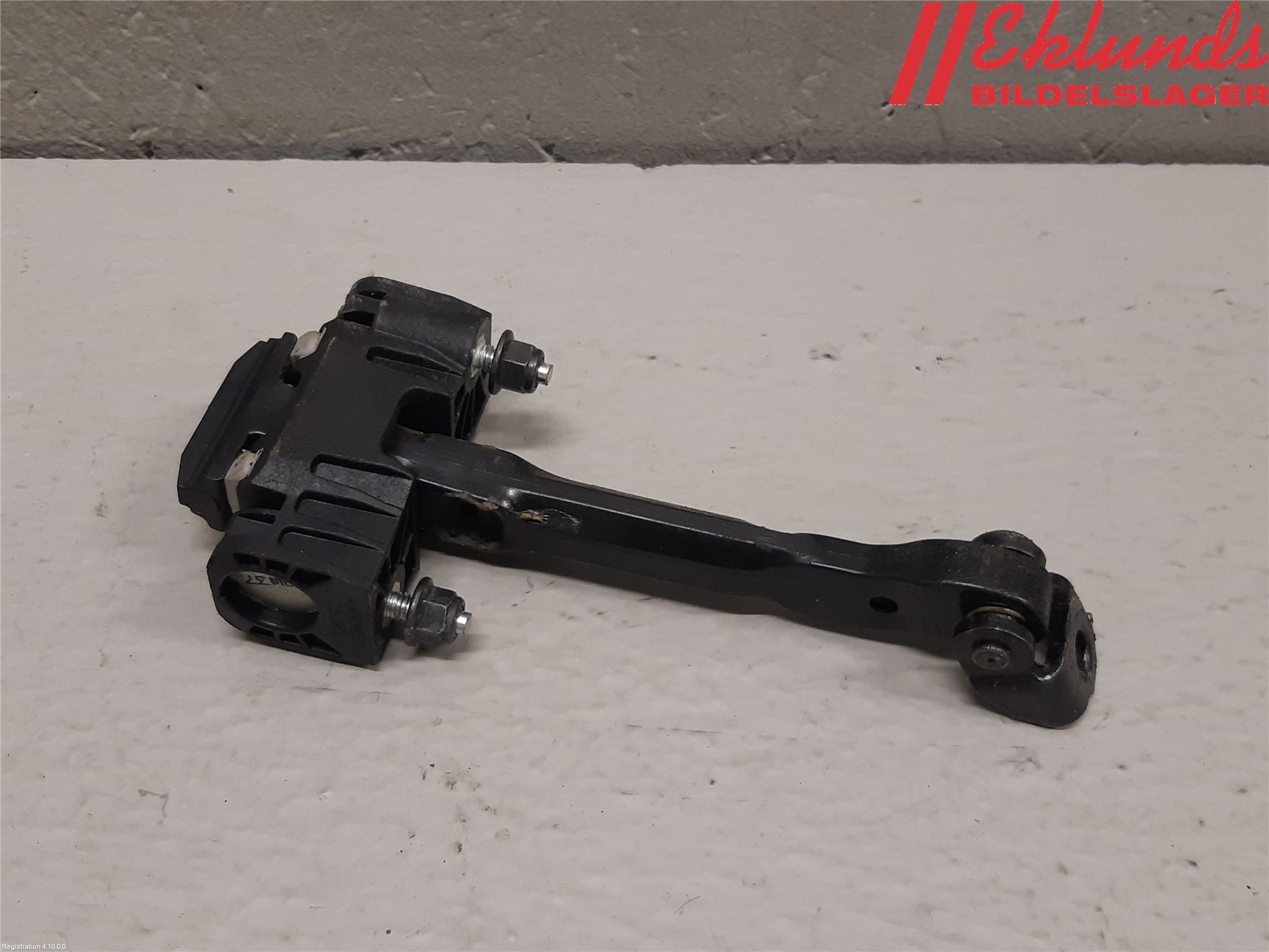 Volvo V70 08-13 Dörrstopp