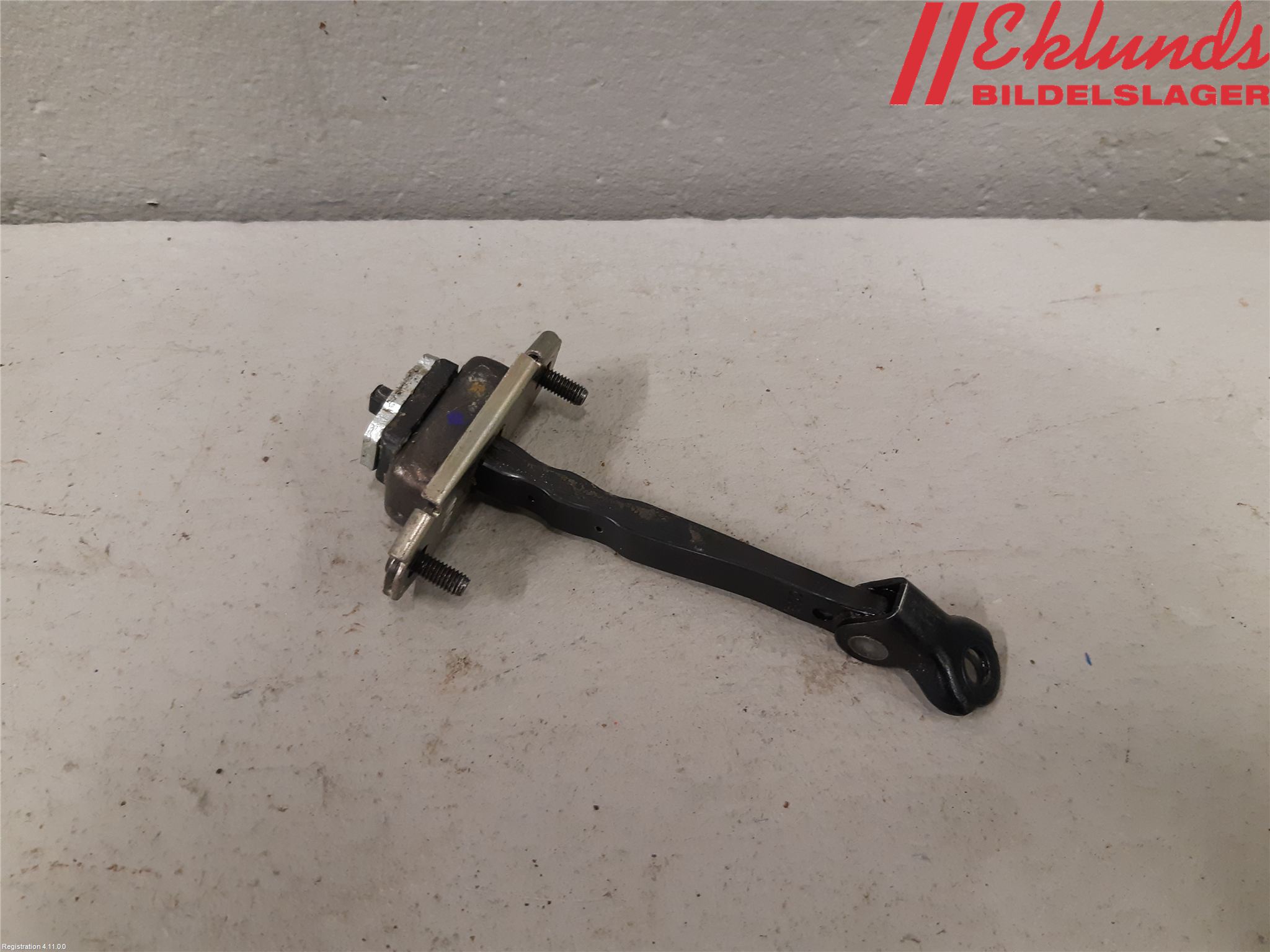 Kia CEED/CEED SW 19- Dörrstopp