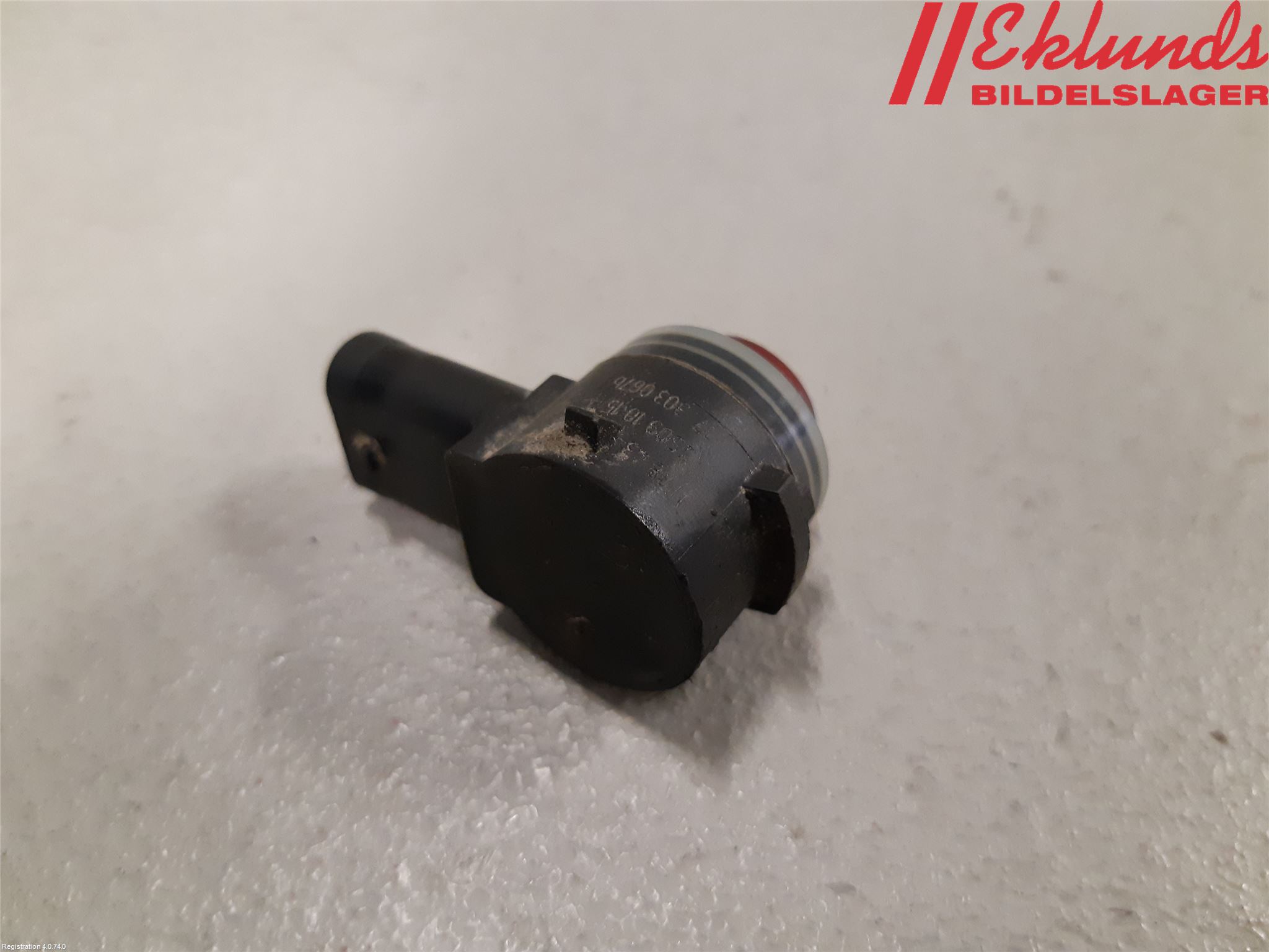 BMW 2 F45 Active Tourer 14-21 Parkeringshjälp Backsensor