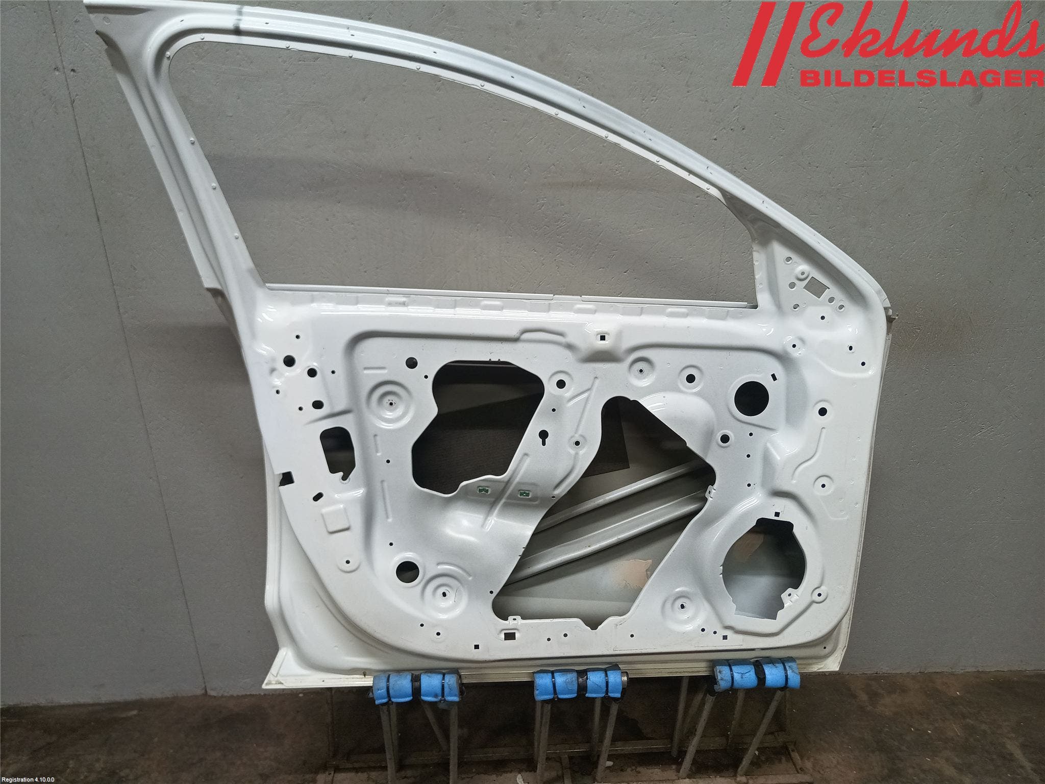 Opel INSIGNIA 17- Dörr Fram Vänster