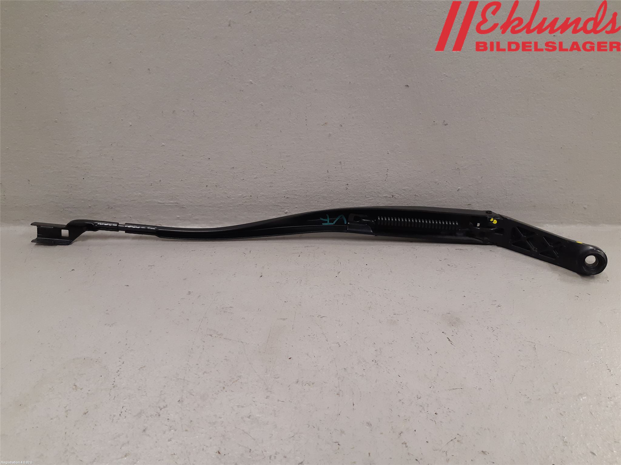 Lexus RX AL20 16-22 Torkararm Armar Vindruta