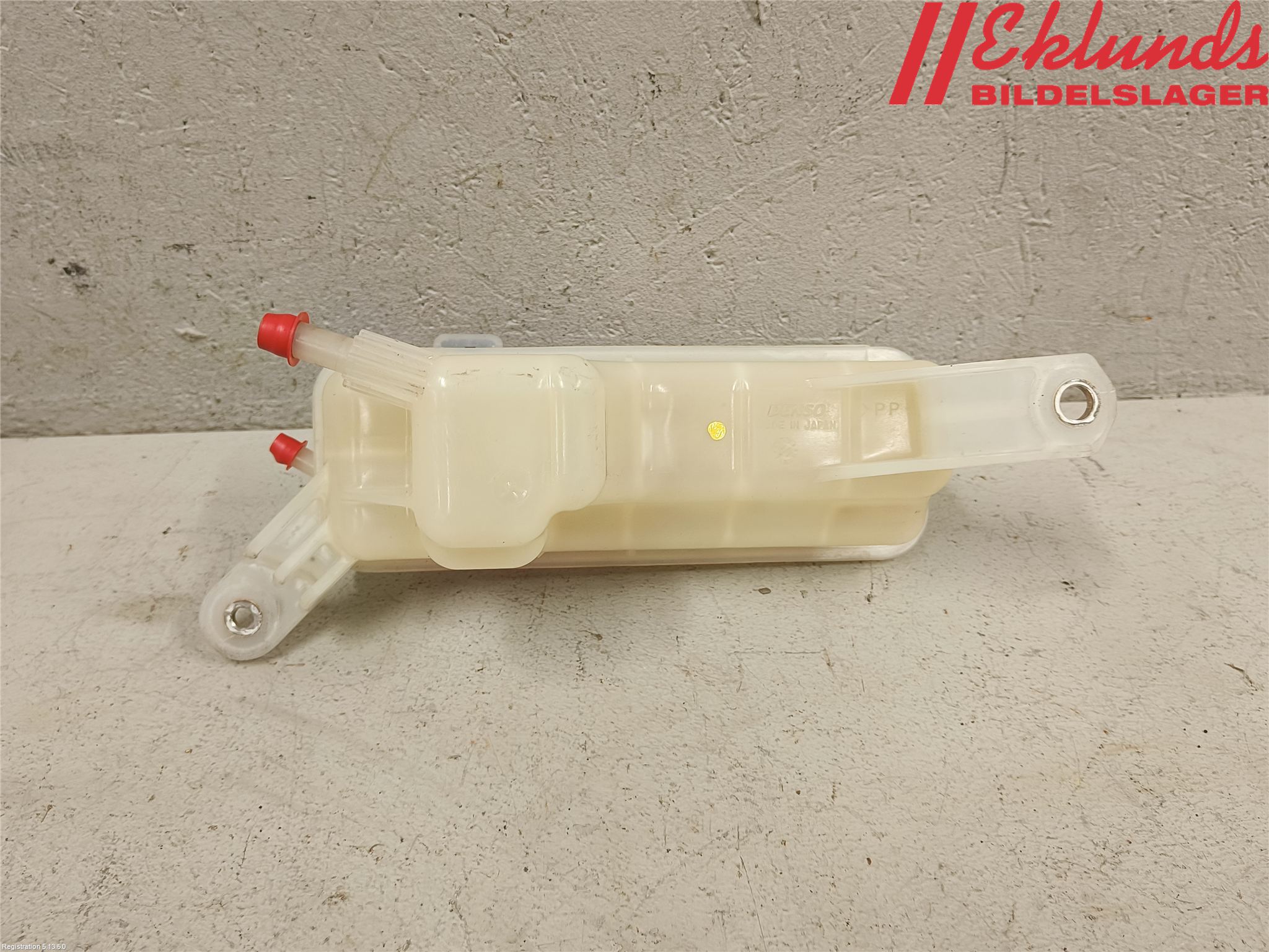 Toyota RAV 4 06-12 Expansionstank