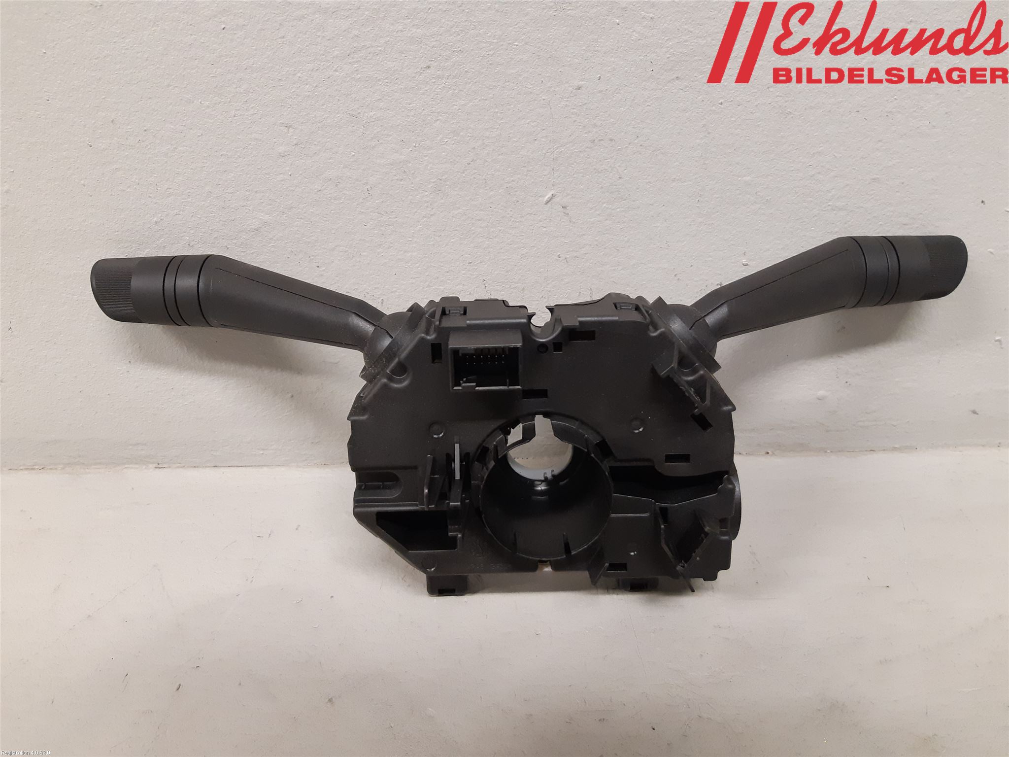 Iveco DAILY 14->> Spakcentral