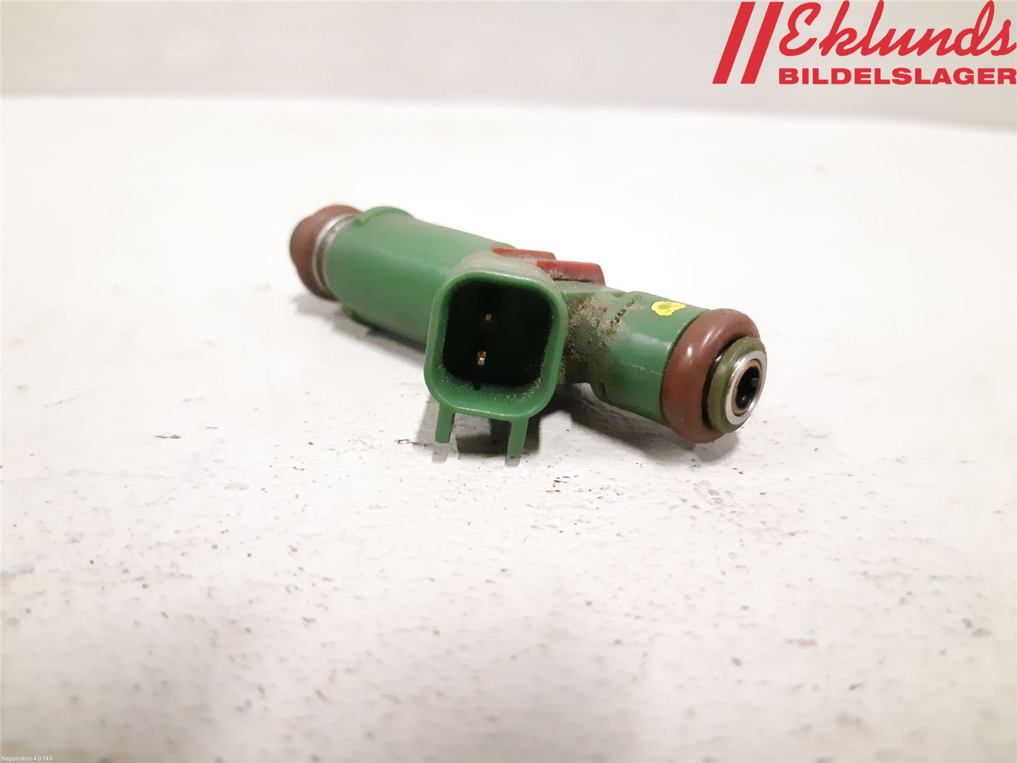 Volvo S60 05-10 Injspridare