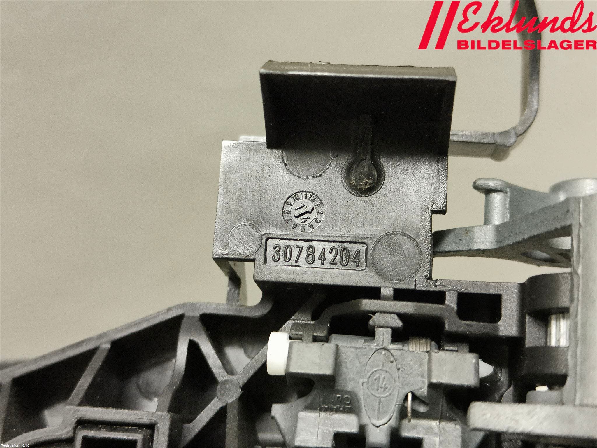 Volvo XC60 14-17 Dörrhandtag Yttre Vä