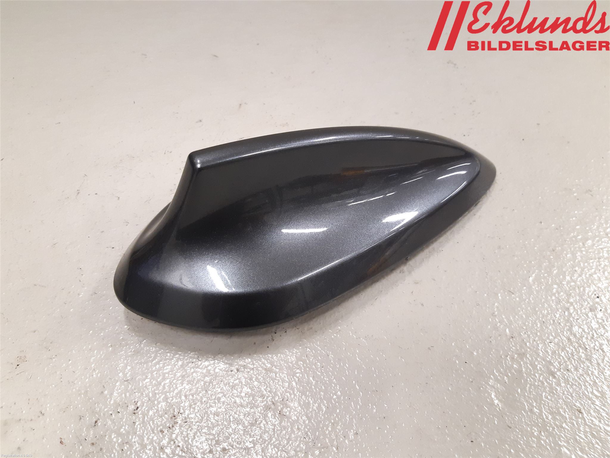 BMW 4 F32/F33/F82/F83 13-20 Antenn