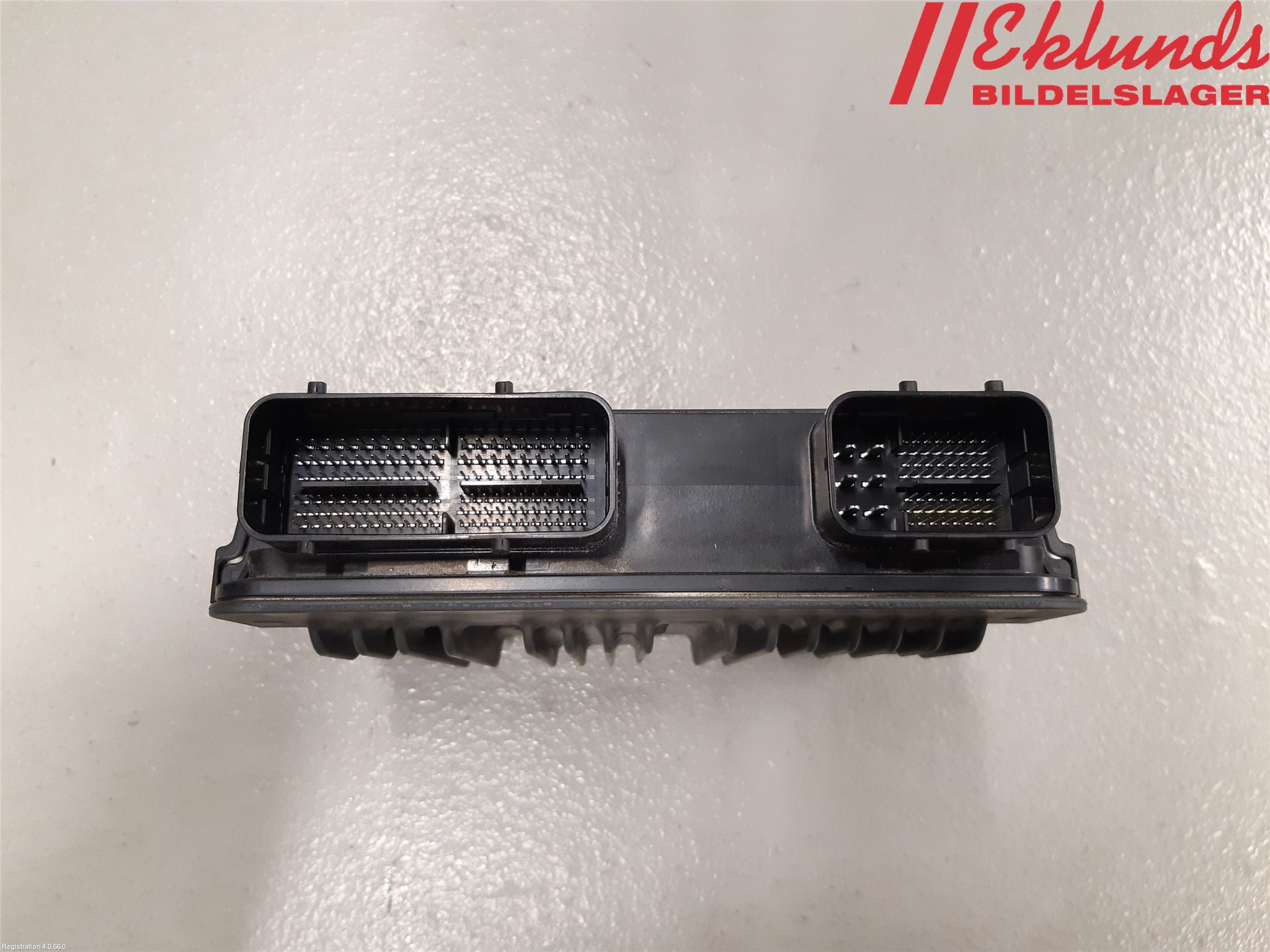 Toyota CAMRY 19-24 Styrenhet Insprut Bensin