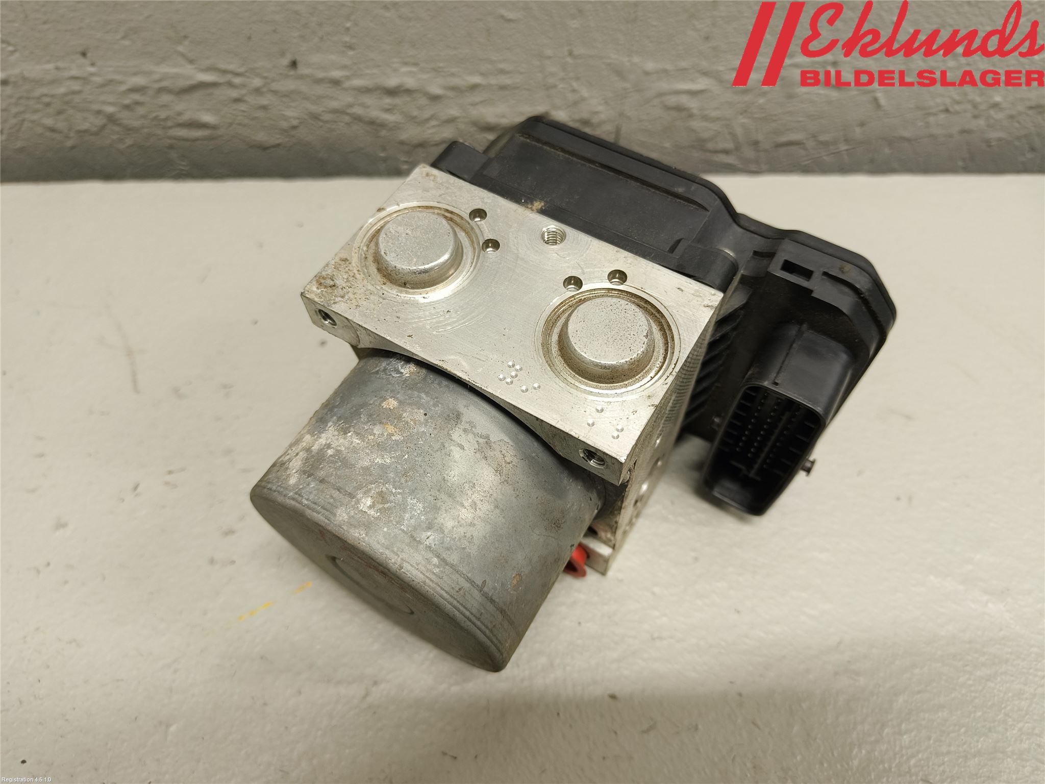 Toyota HILUX 16- Abs Hydraulaggregat