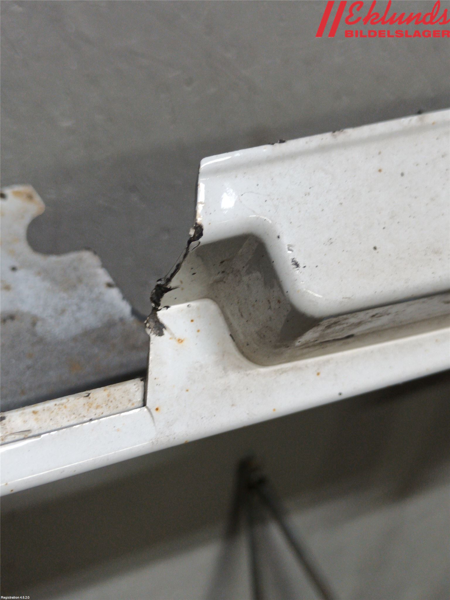 BMW 1 E87/81 5D/3D 03-11 Sidokjol Vä