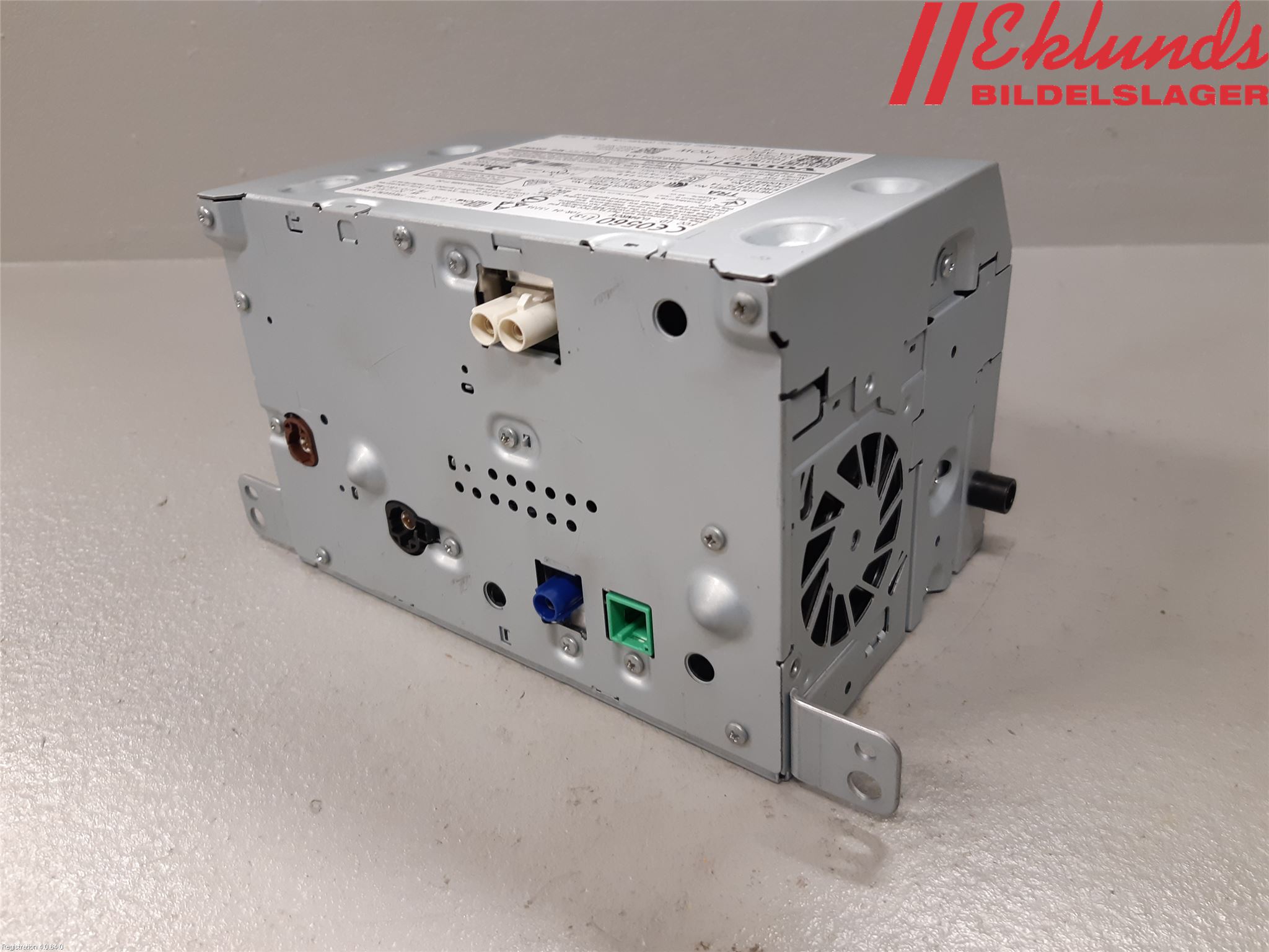 Volvo S90 17->> Gps Navigator