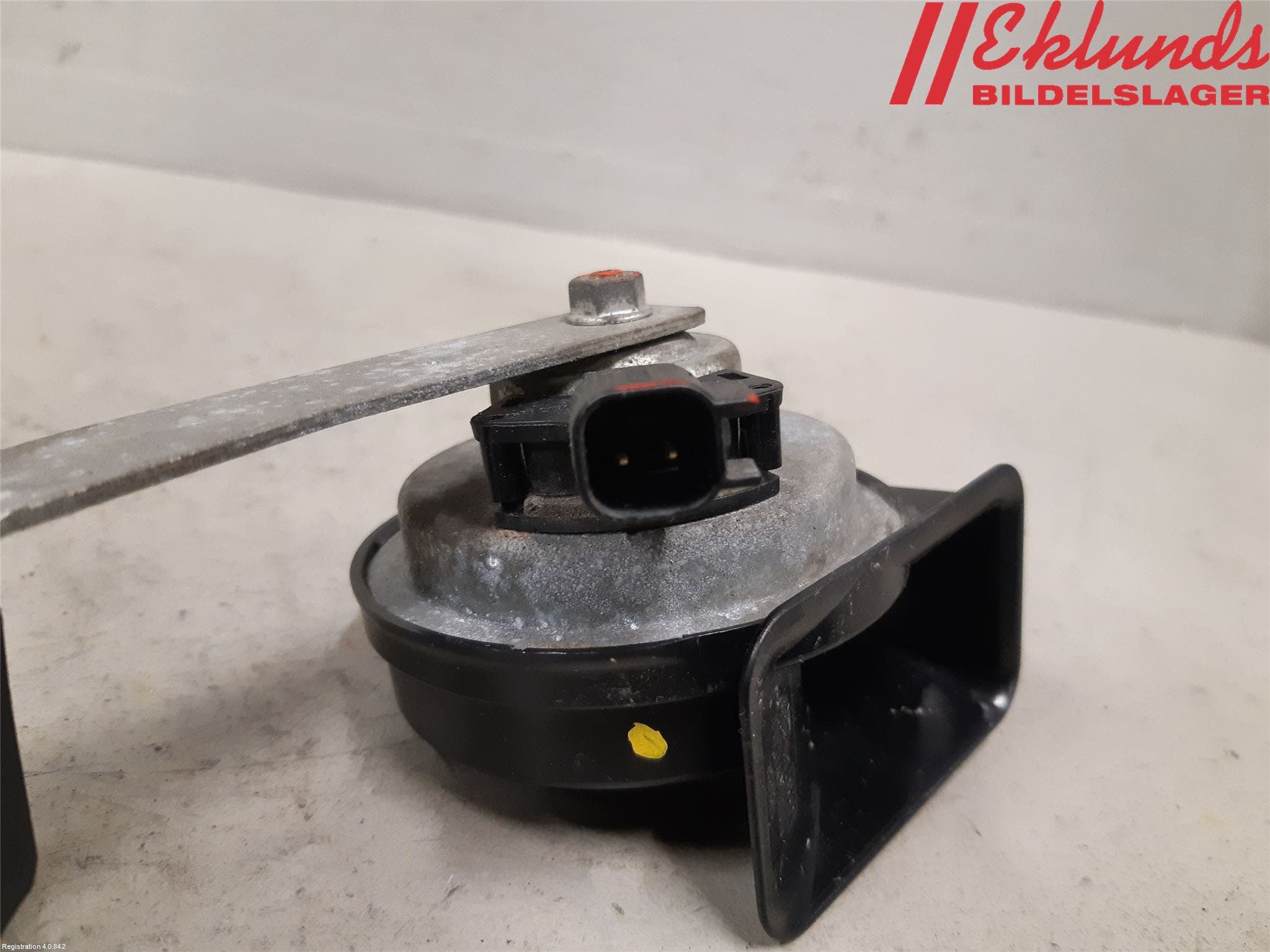 Volvo V60 11-13 Signalhorn