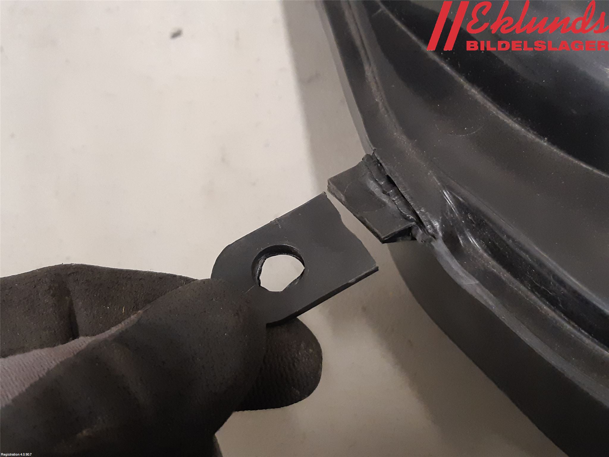 Iveco DAILY 14->> Förg-Bälg-Rör Mot Luftr