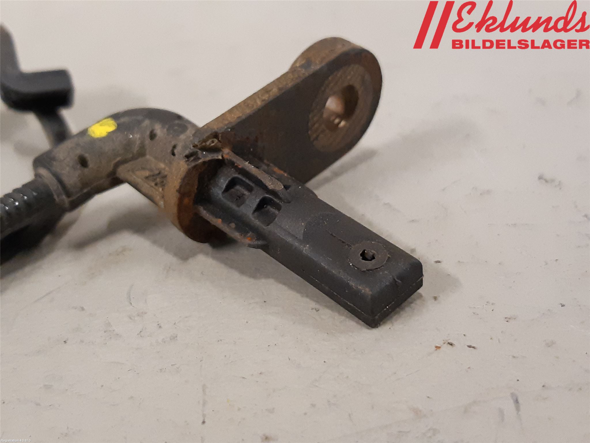 Toyota COROLLA 19- Abs Sensor