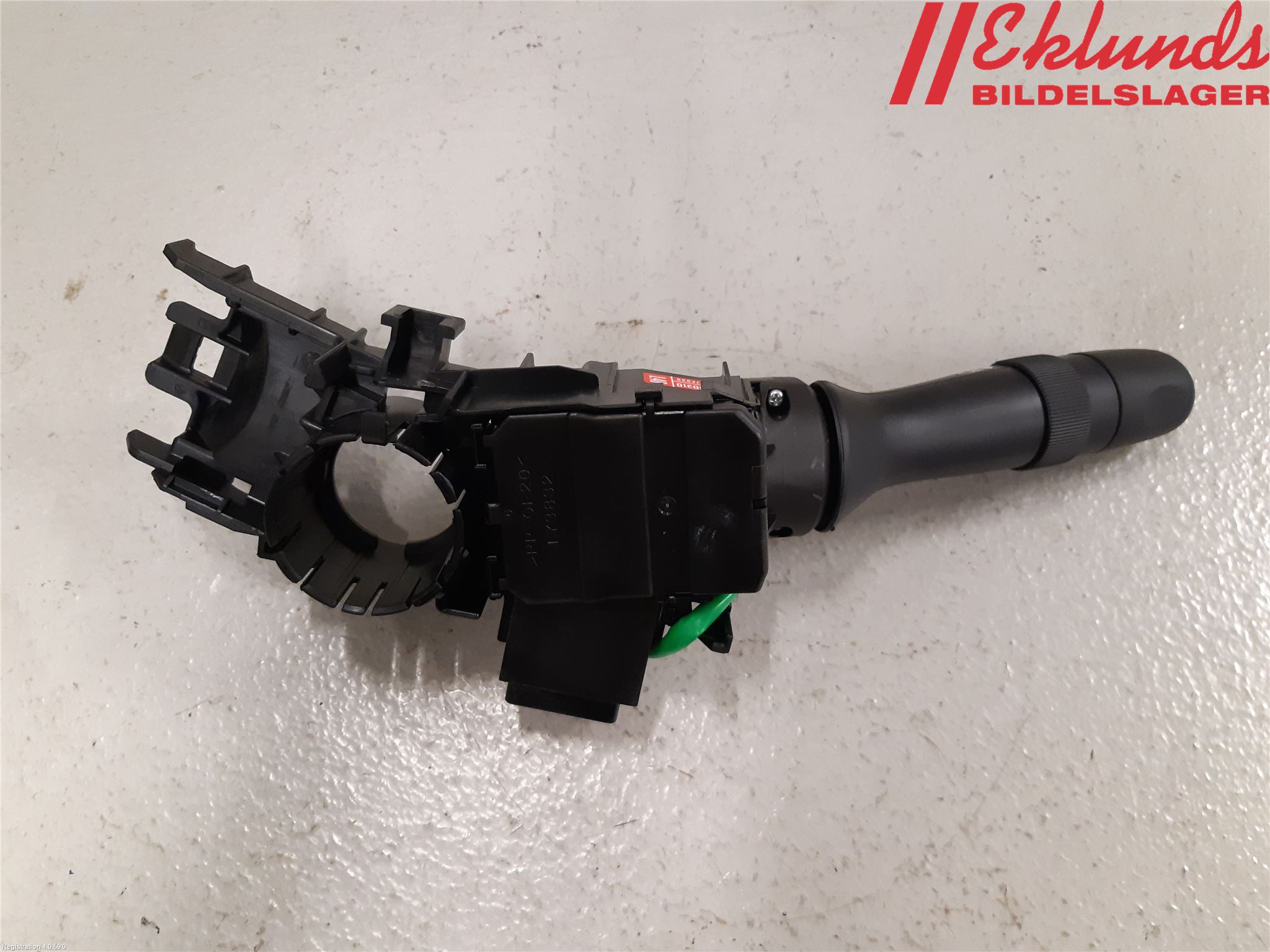 Toyota YARIS XP130 15-20 Spak Blinkers-Ljusomk