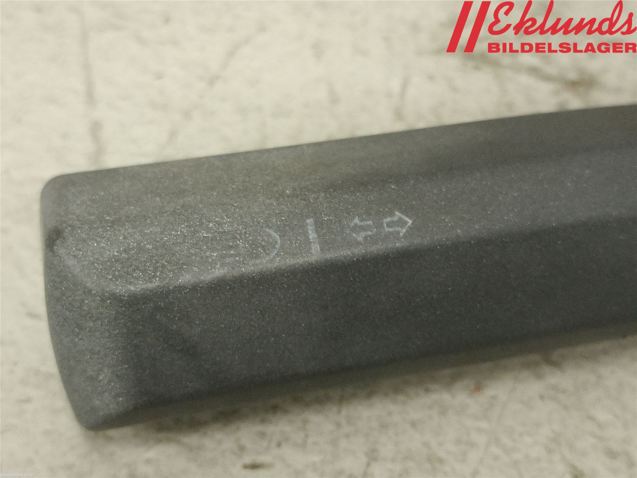 Volvo C70 98-05 Spak Blinkers-Ljusomk