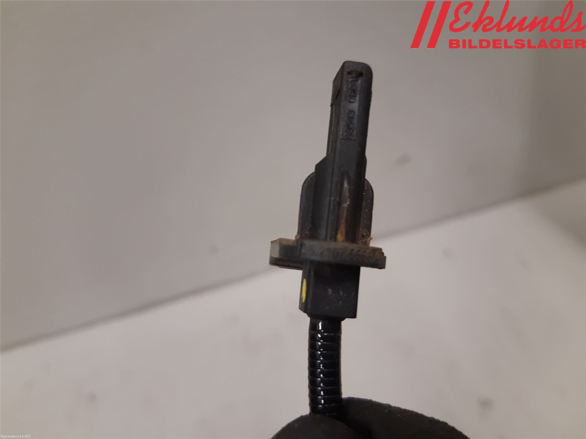 Toyota YARIS XP130 15-20 Abs Sensor