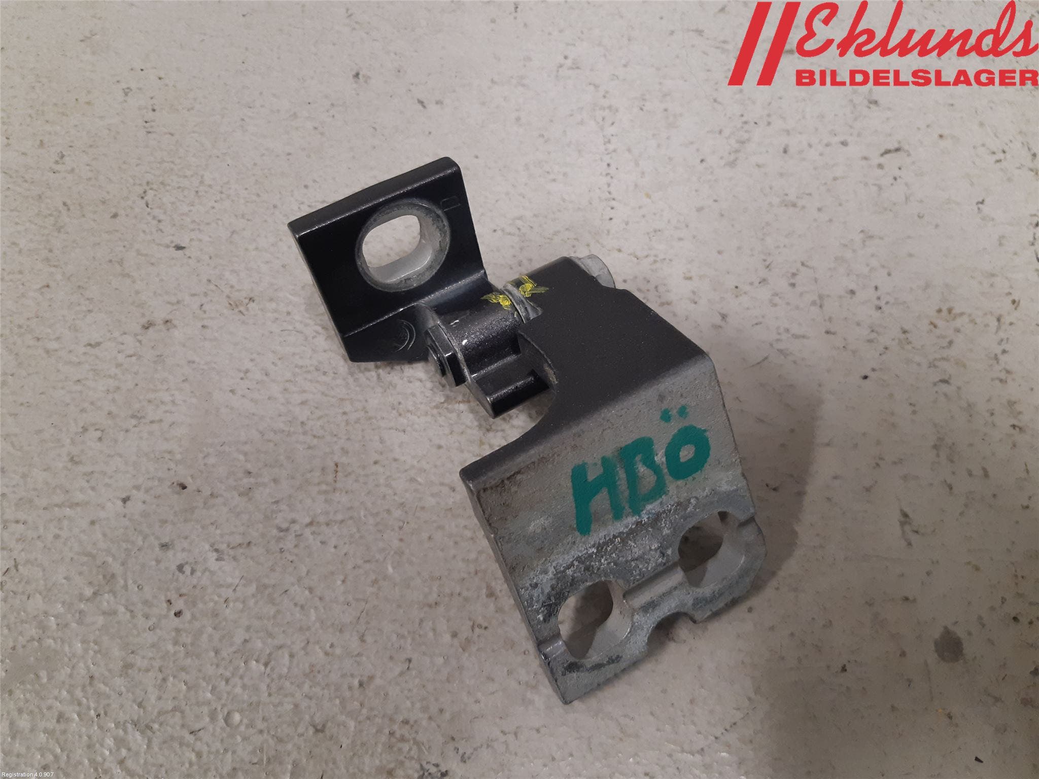 Alfa GIULIA Dörrgångjärn